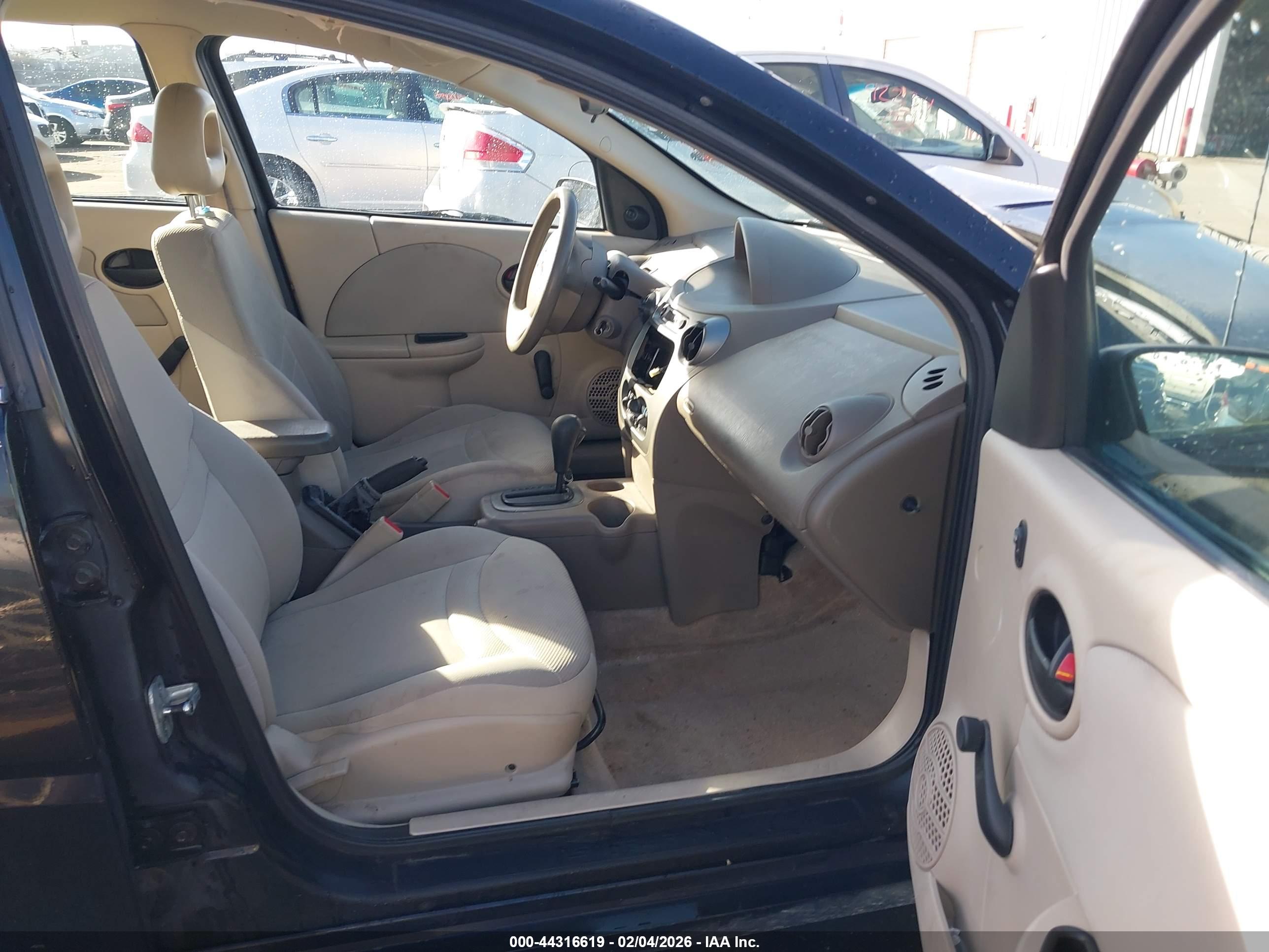 SATURN ION image 5
