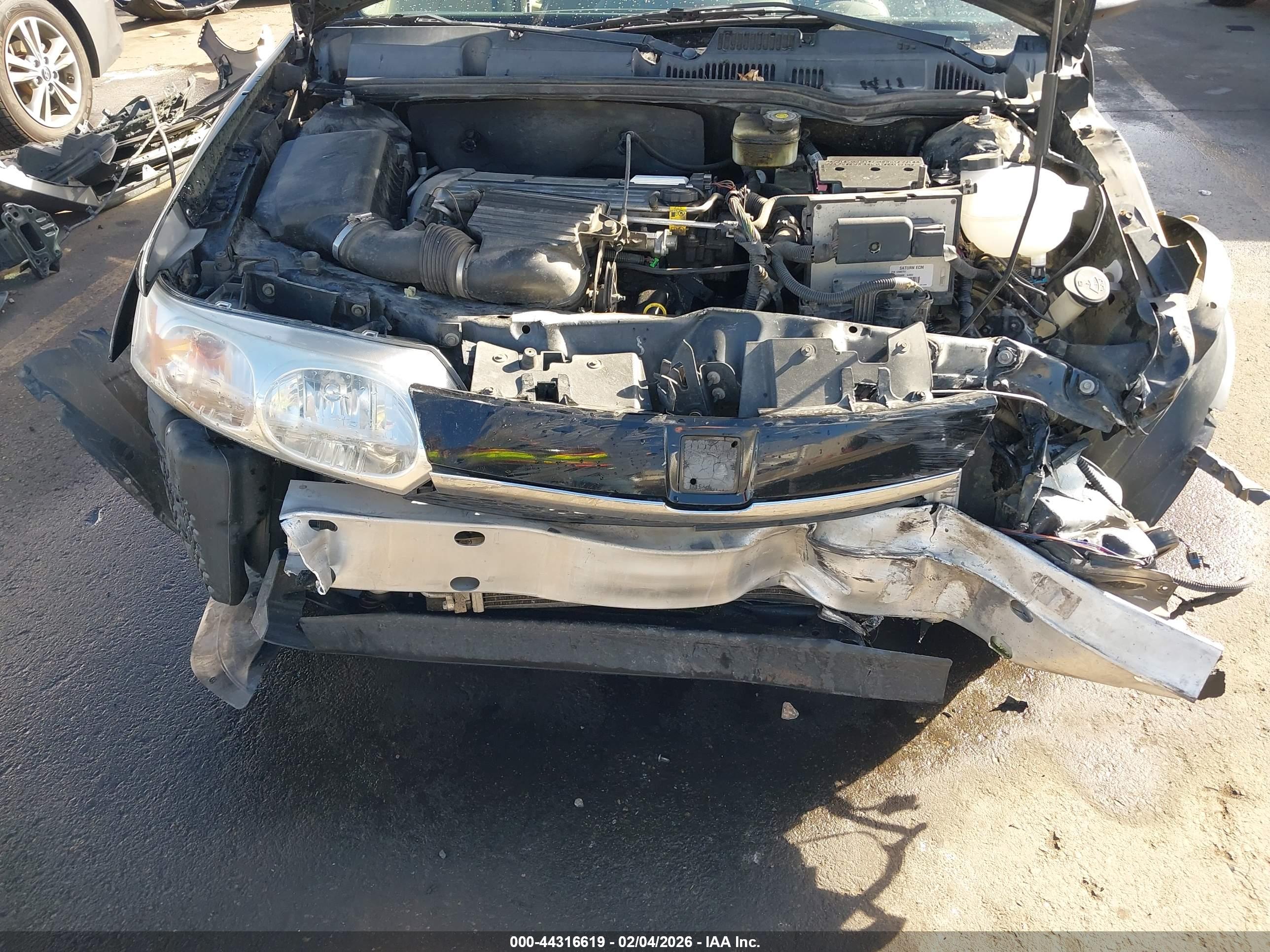 SATURN ION image 6