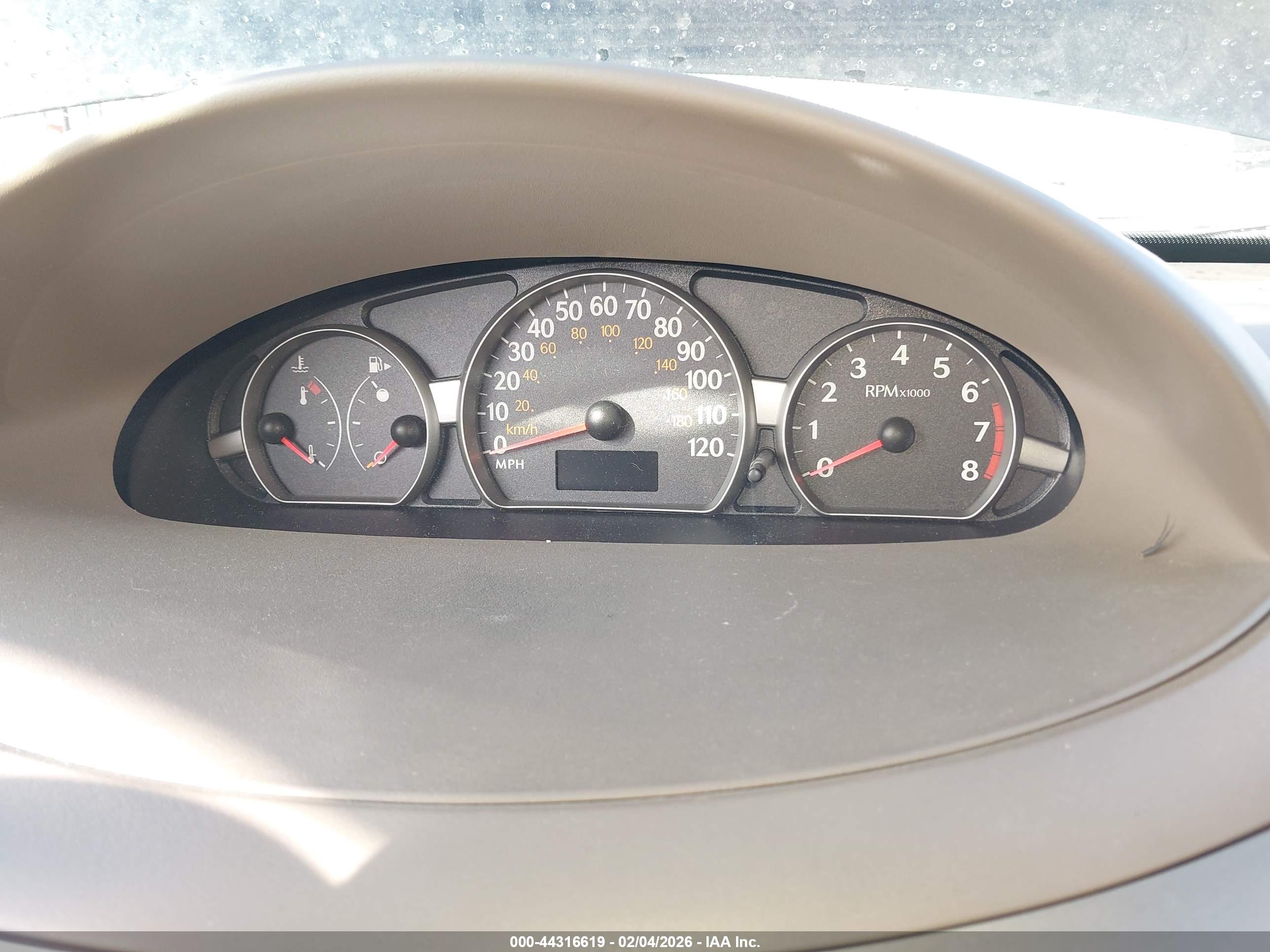 SATURN ION image 7