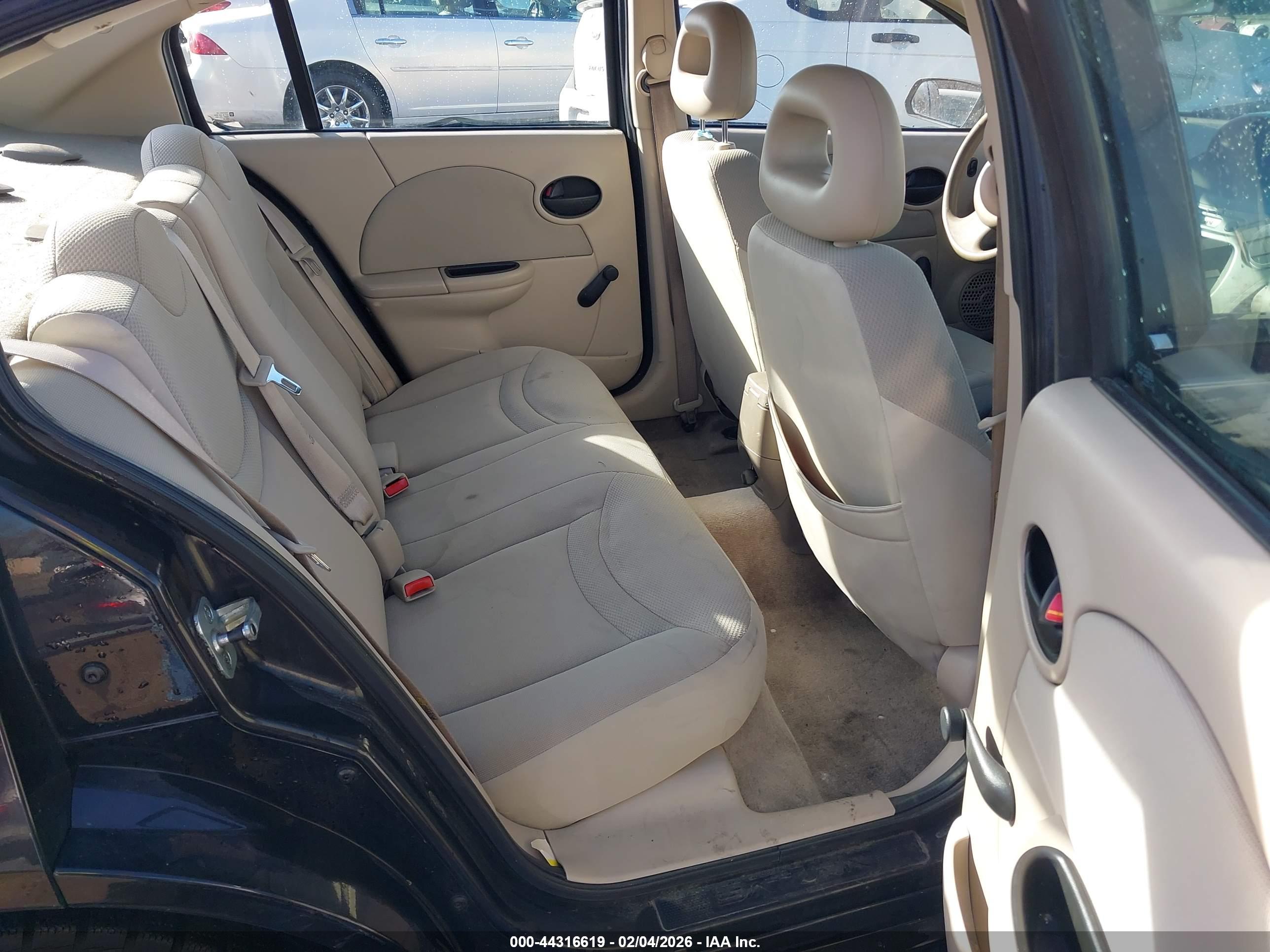 SATURN ION image 8