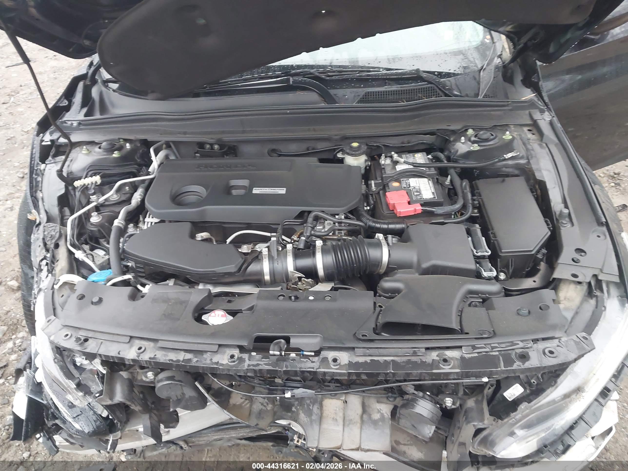 HONDA ACCORD image 10