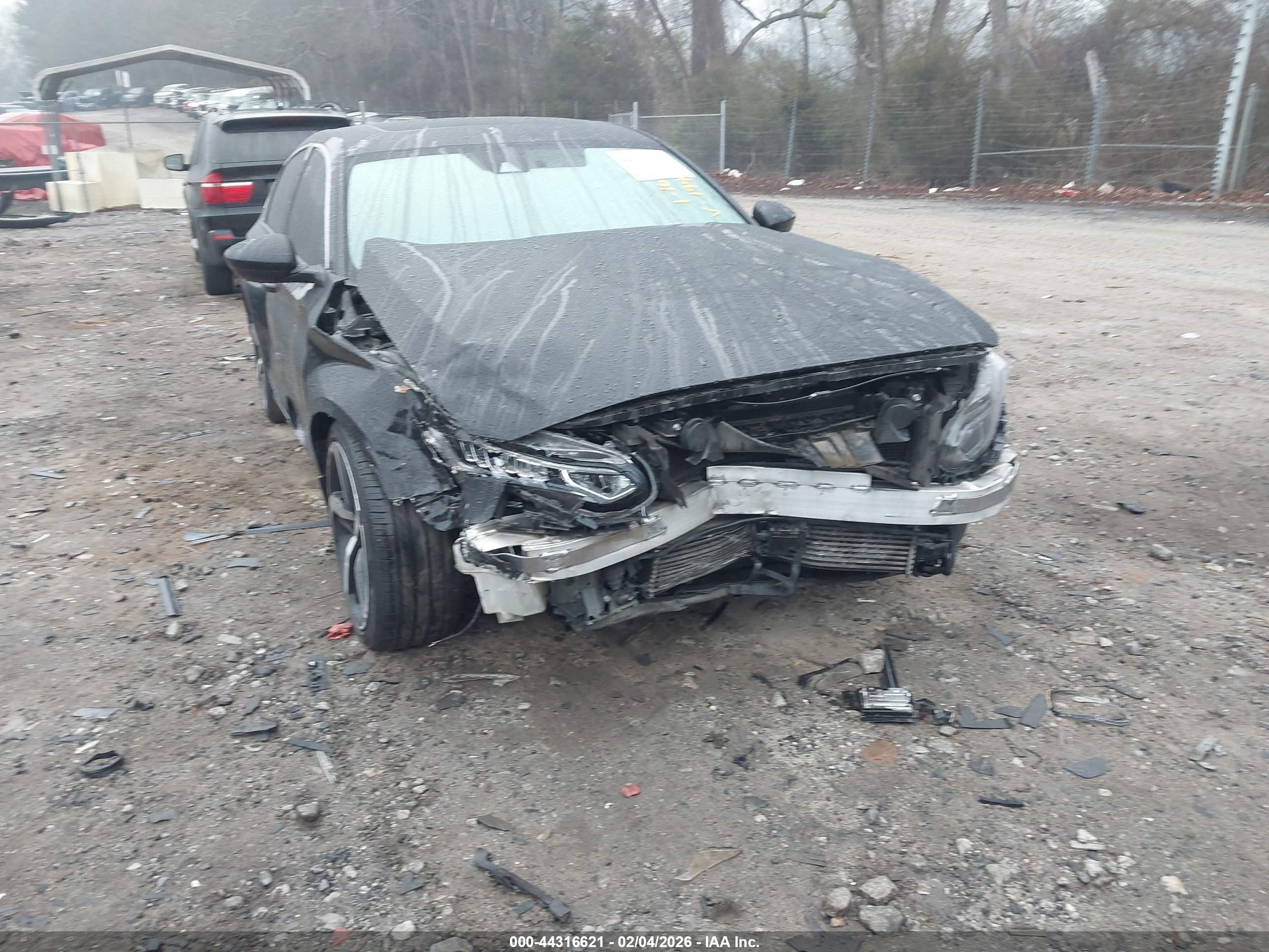 HONDA ACCORD image 6