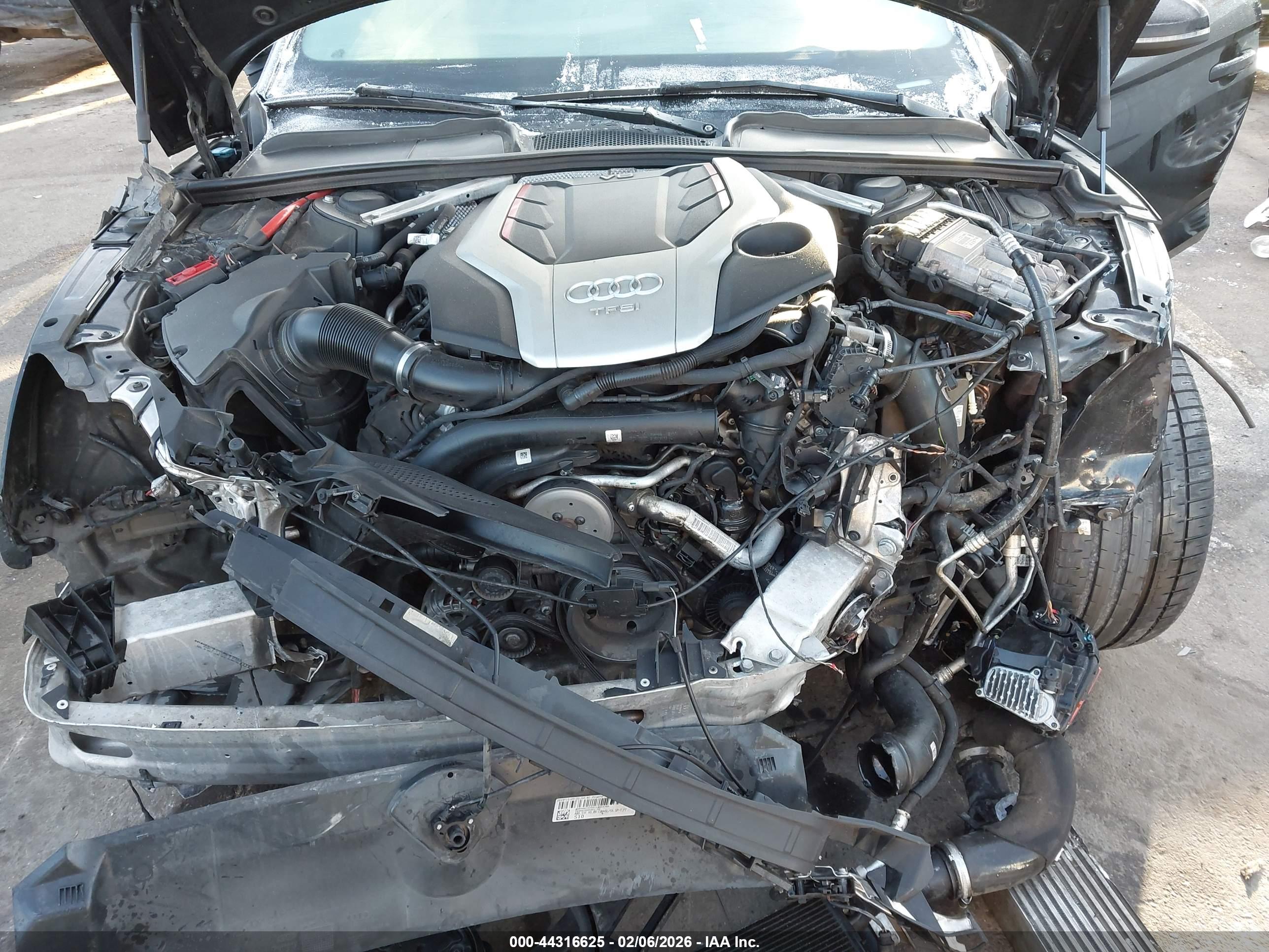 AUDI S5 image 10