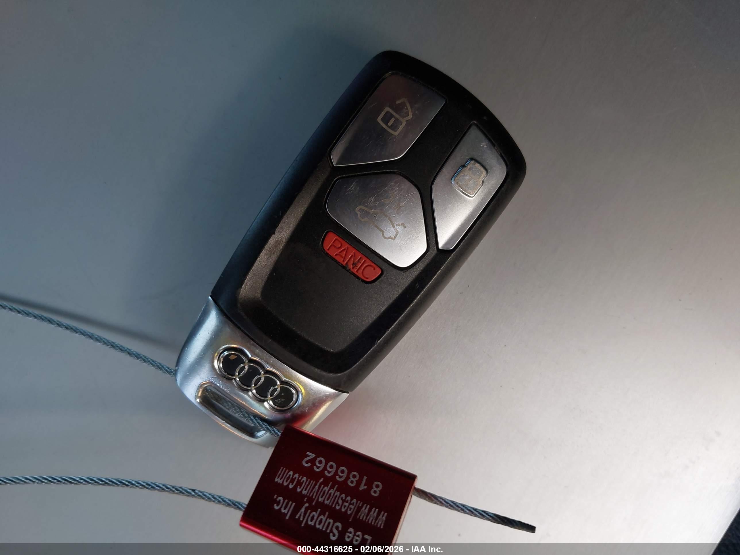 AUDI S5 image 11