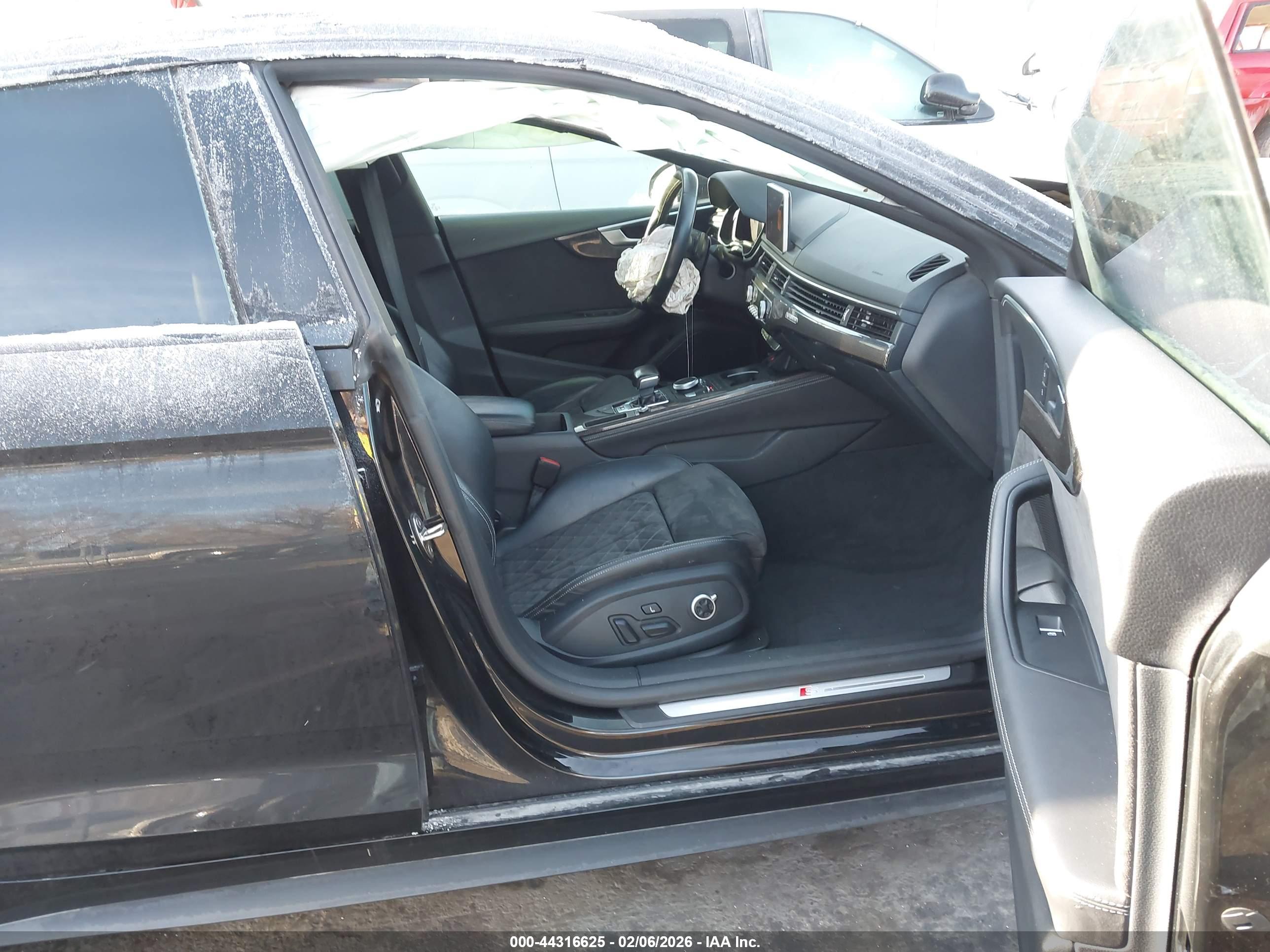 AUDI S5 image 5
