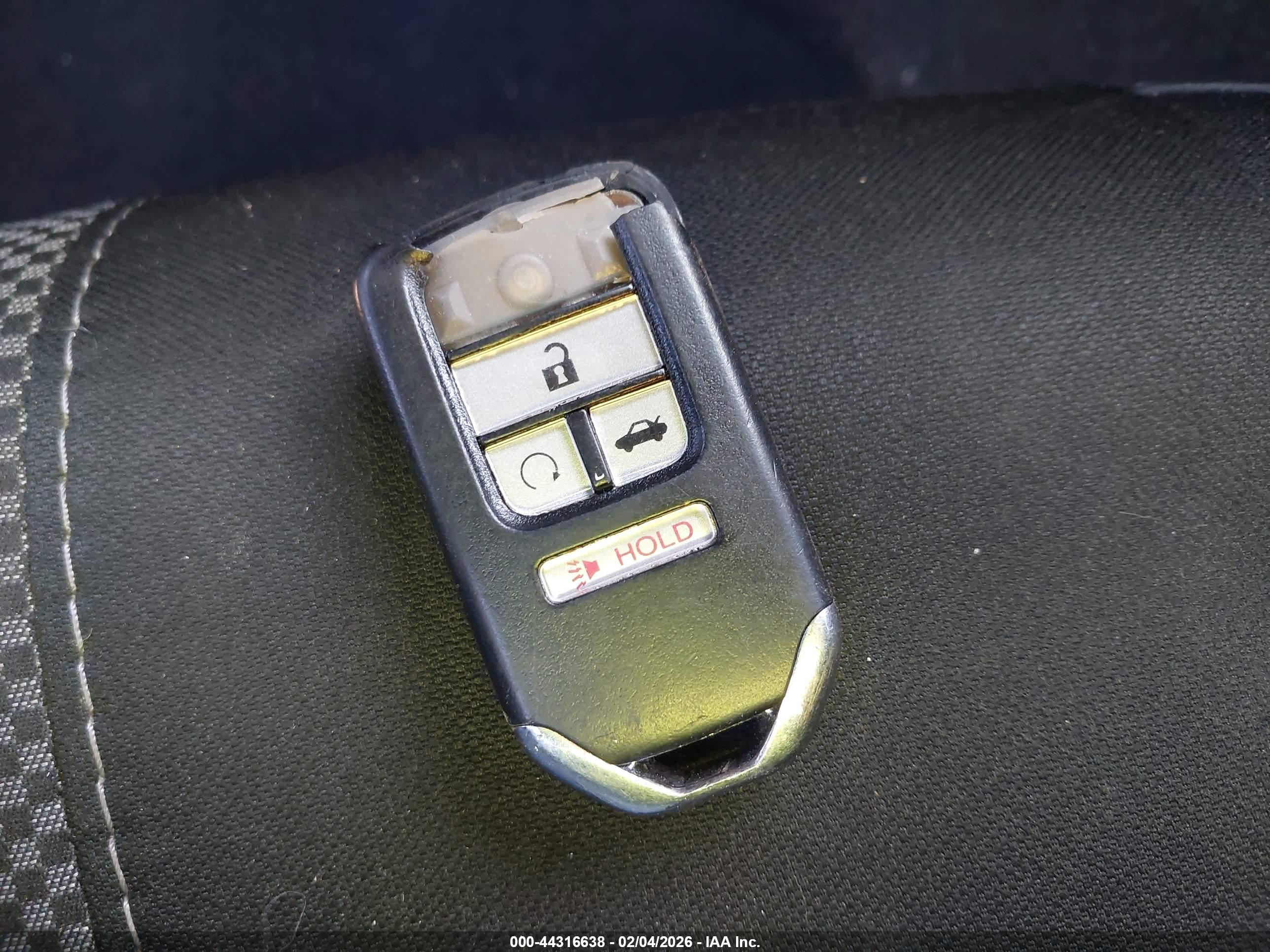 HONDA CIVIC image 11