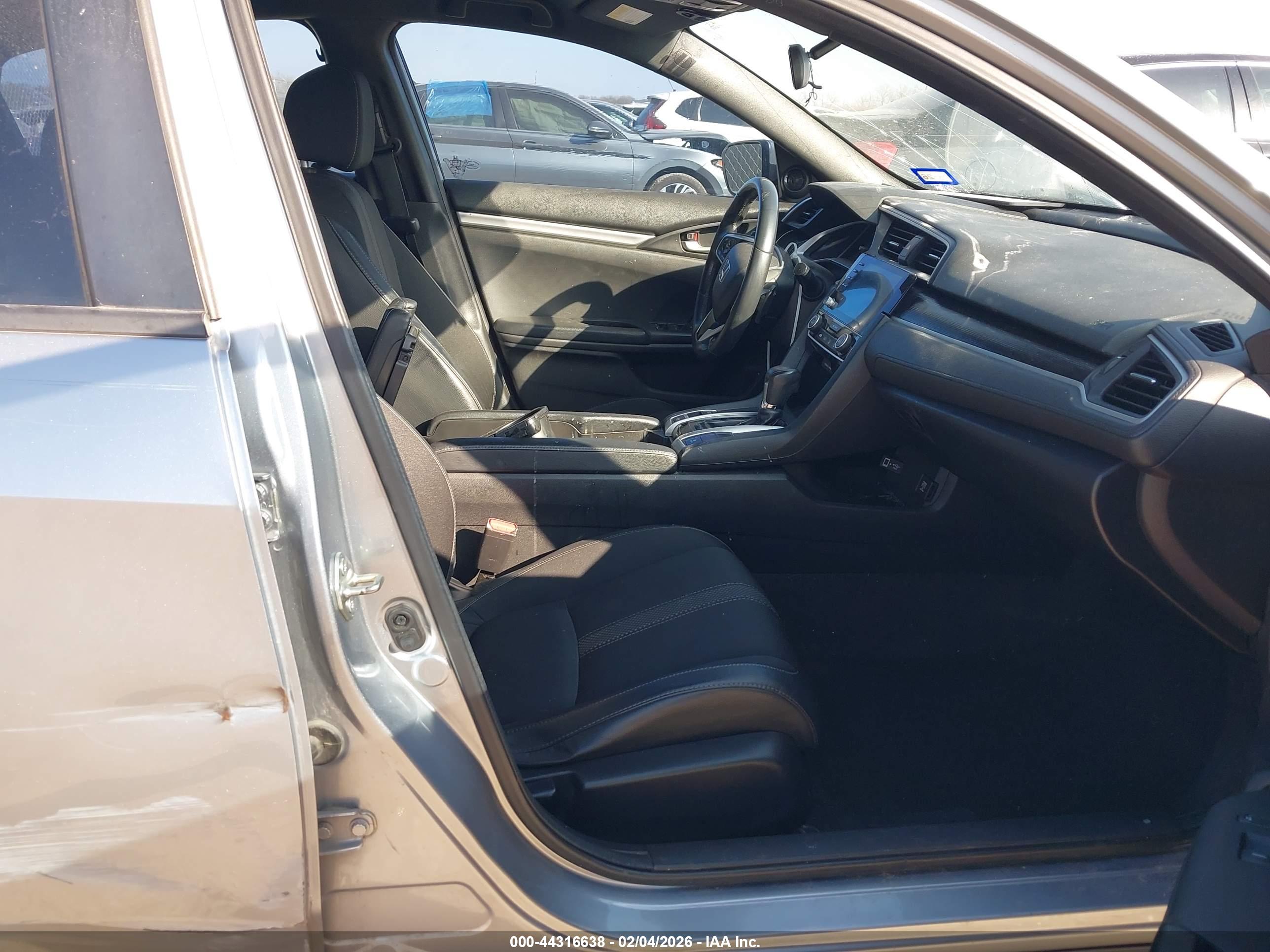 HONDA CIVIC image 5