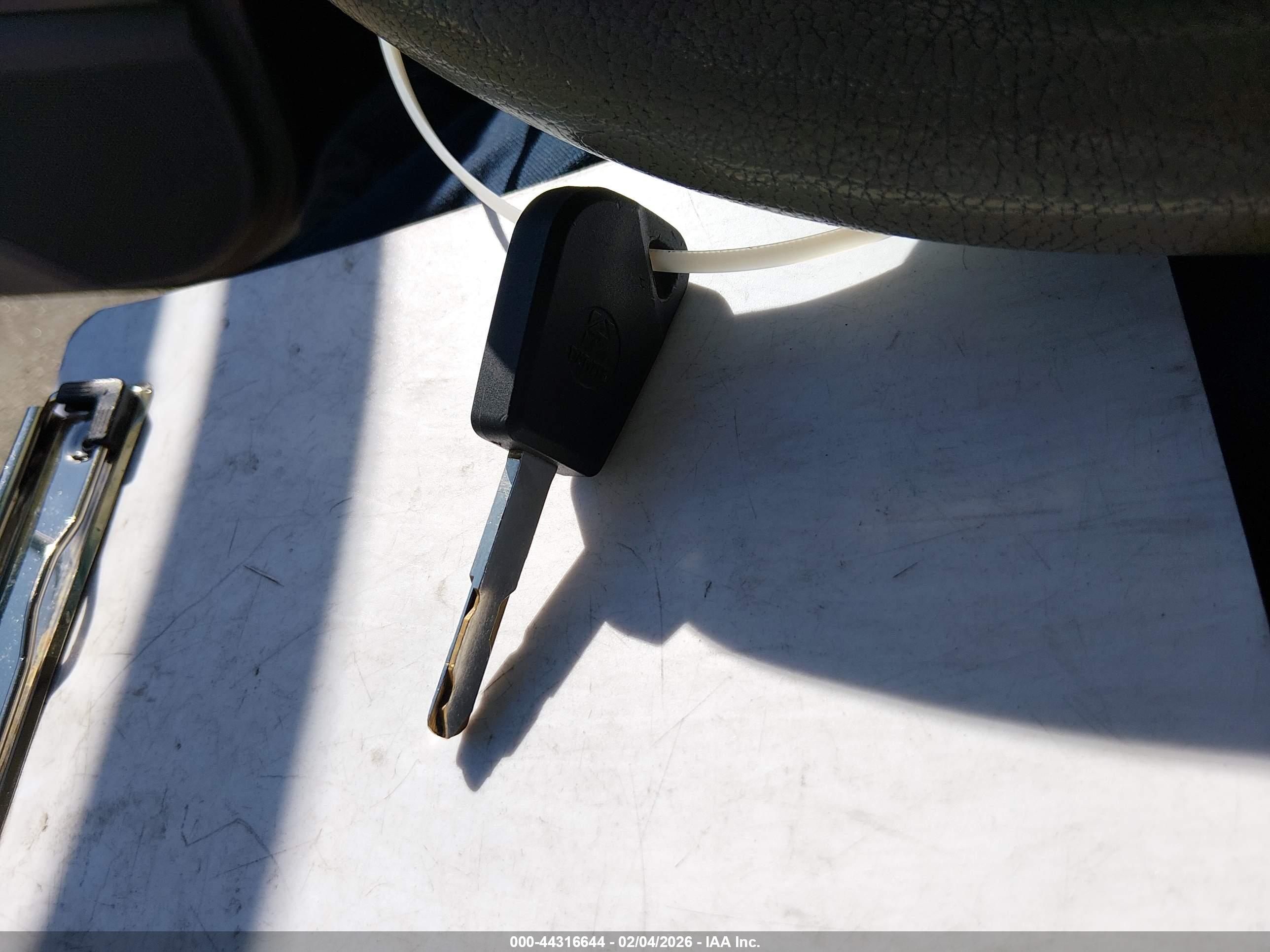 SUBARU FORESTER image 11