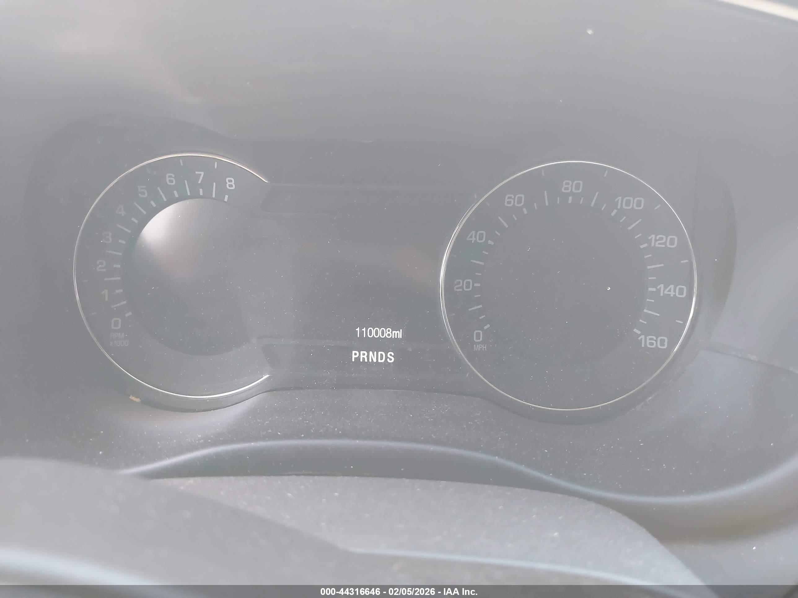 LINCOLN MKC image 7