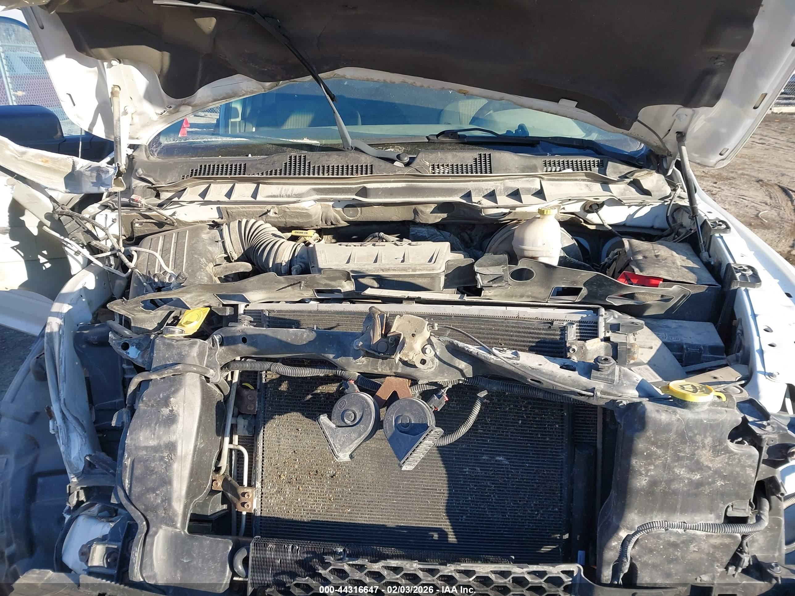 RAM 1500 image 10
