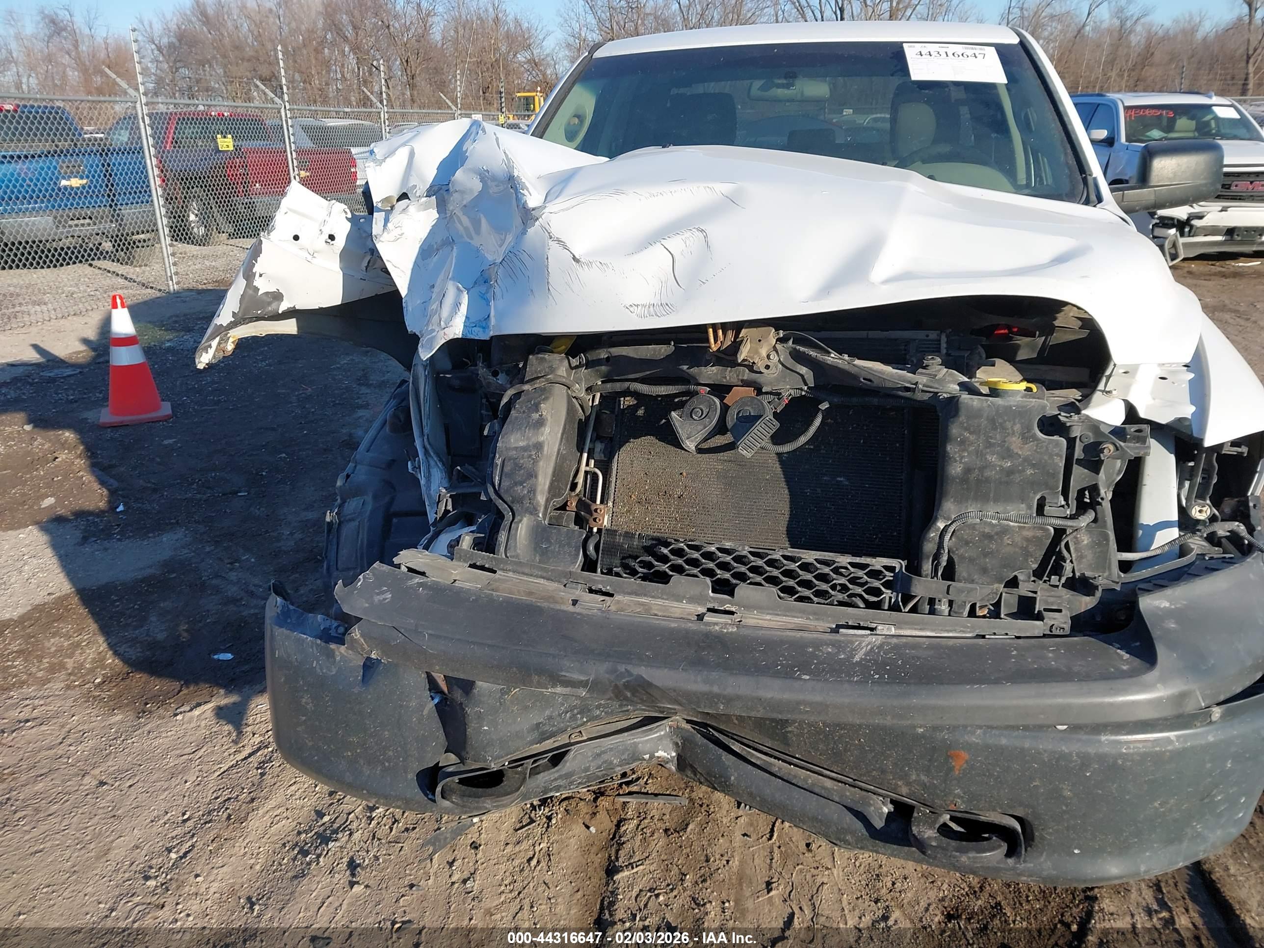 RAM 1500 image 6