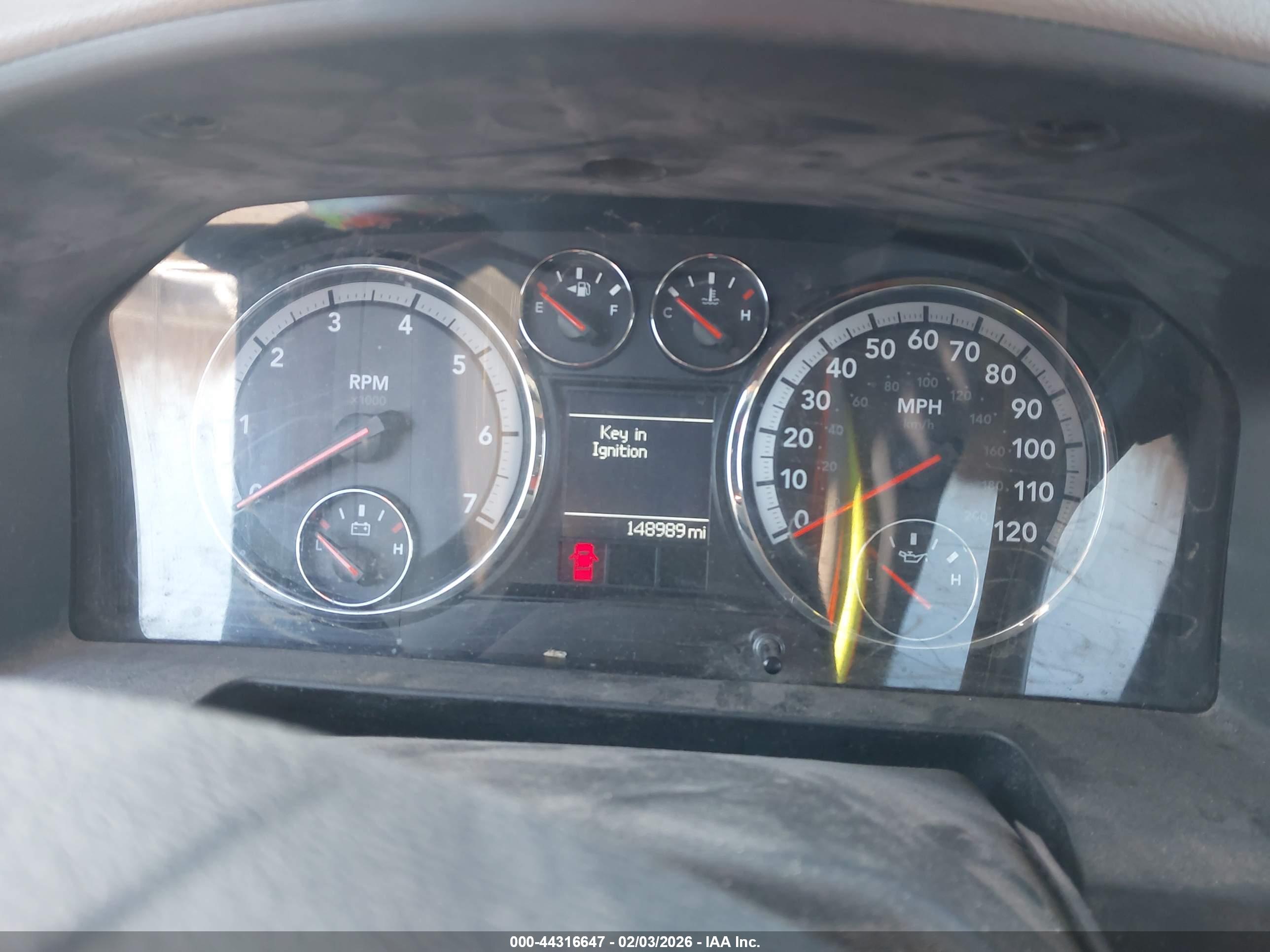 RAM 1500 image 7
