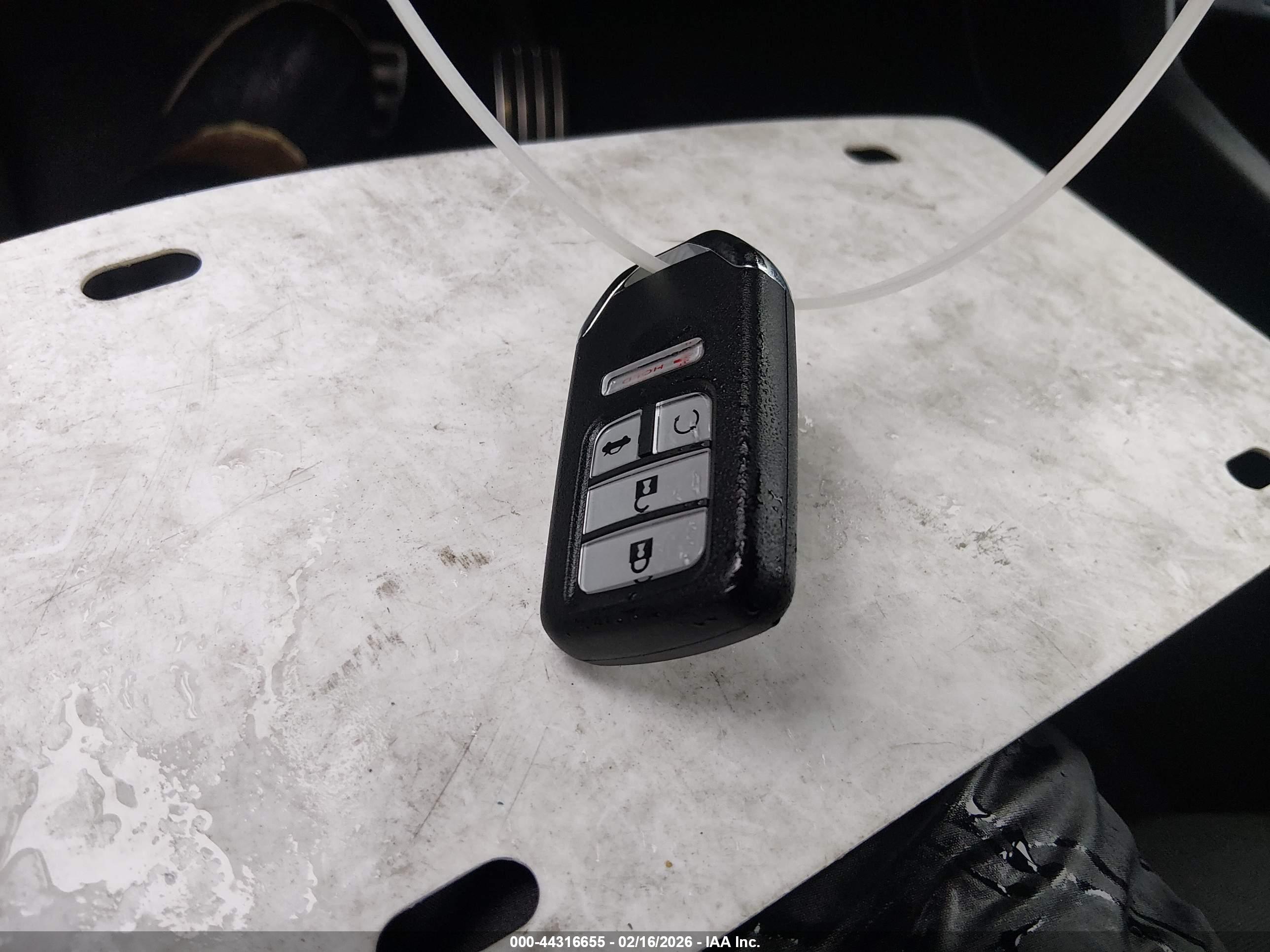 HONDA CIVIC image 11