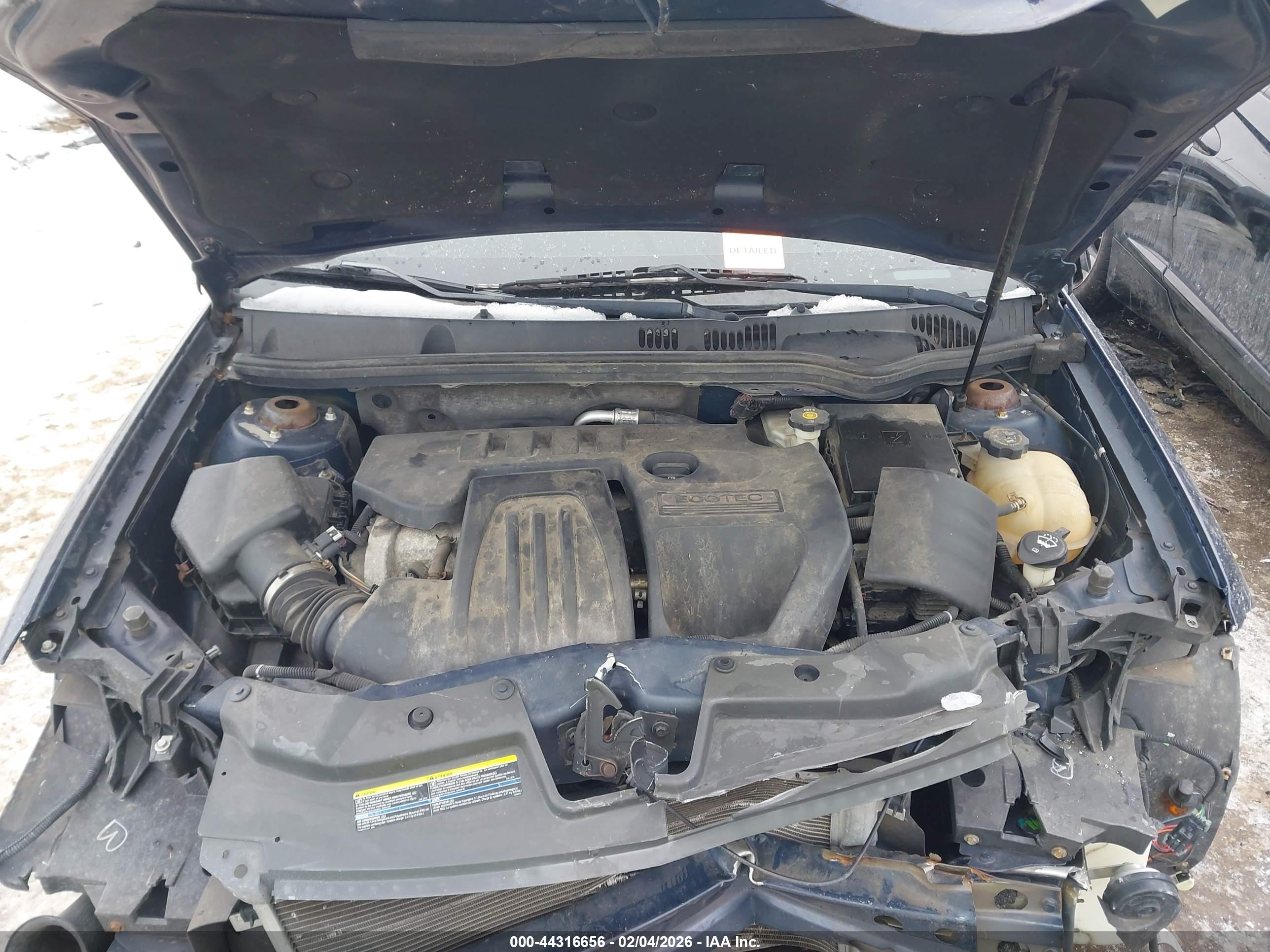 CHEVROLET COBALT image 10