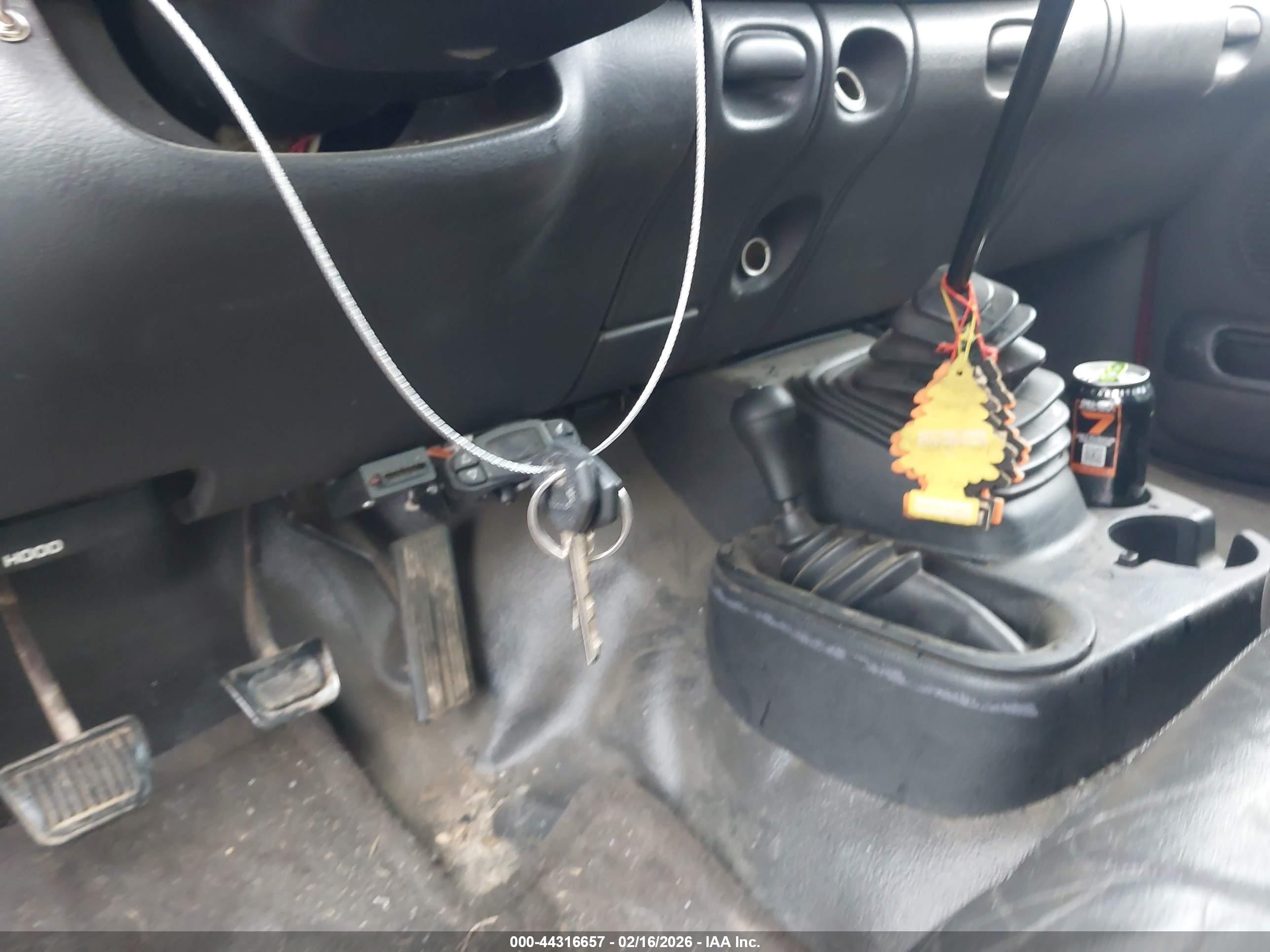 DODGE RAM image 11