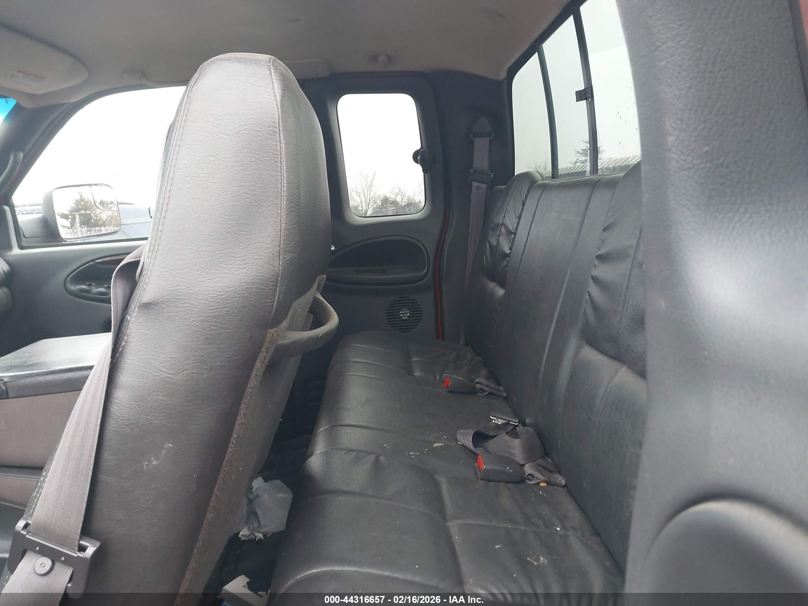 DODGE RAM image 8
