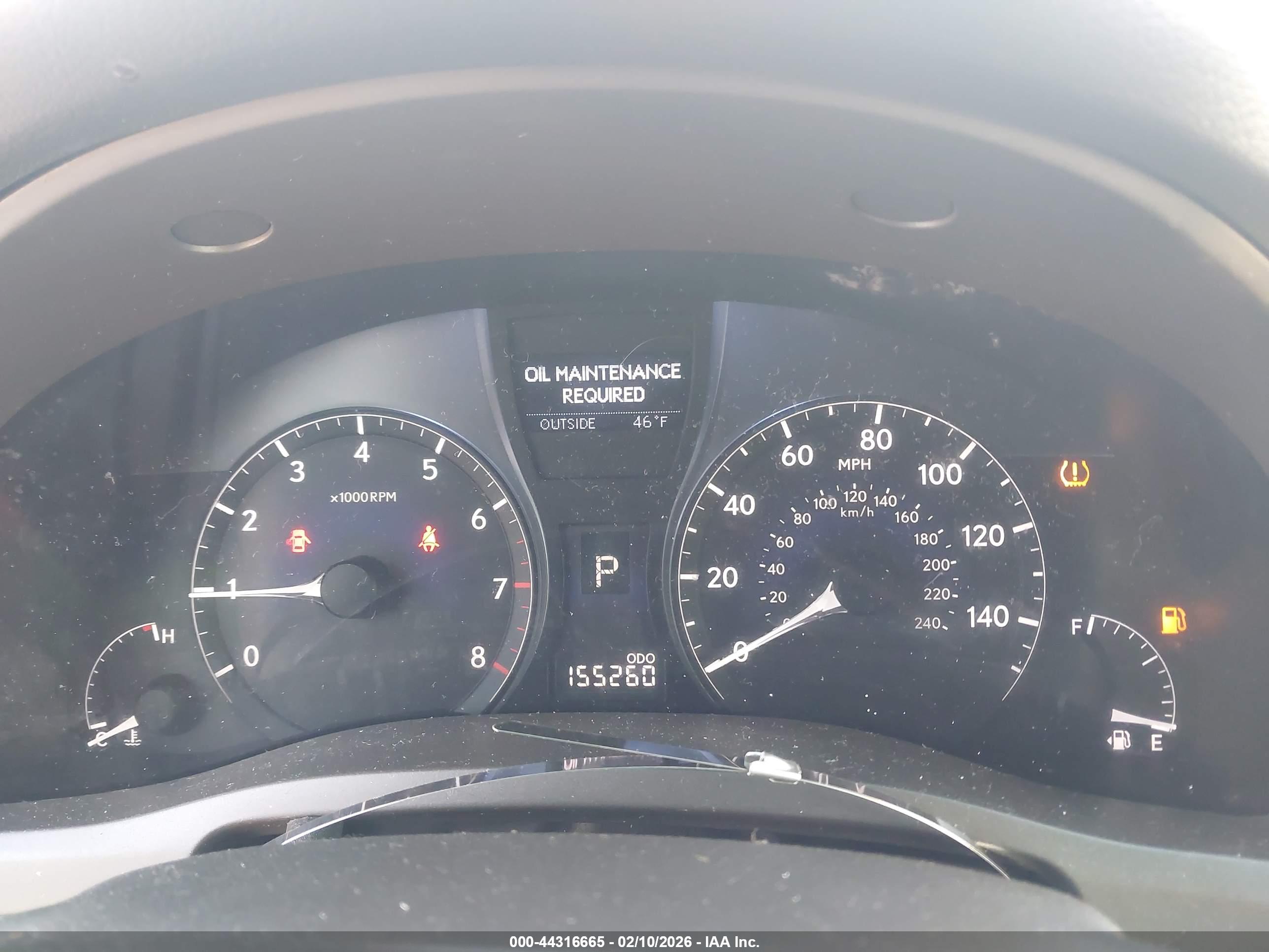 LEXUS RX image 7