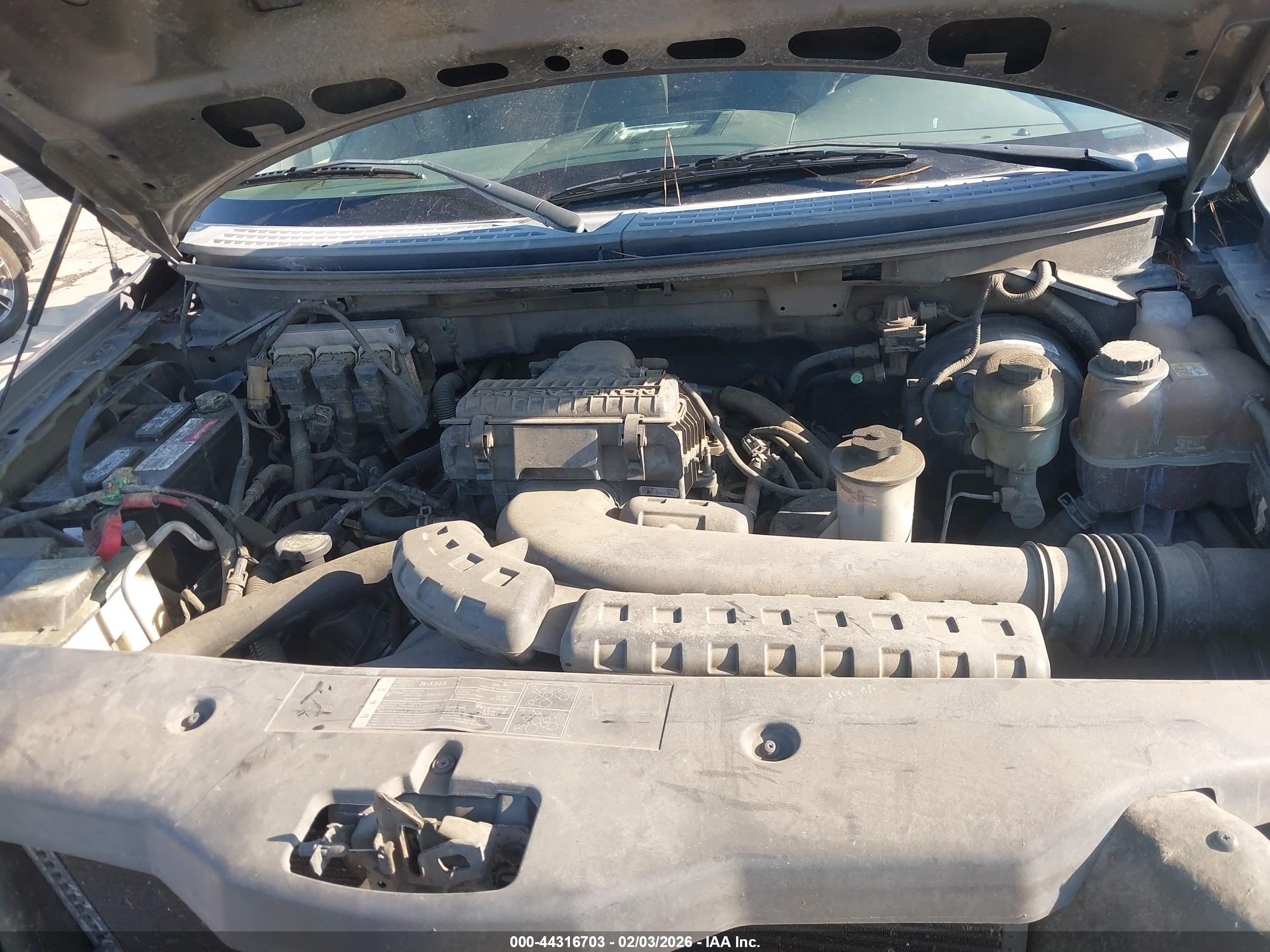 FORD F-150 image 10
