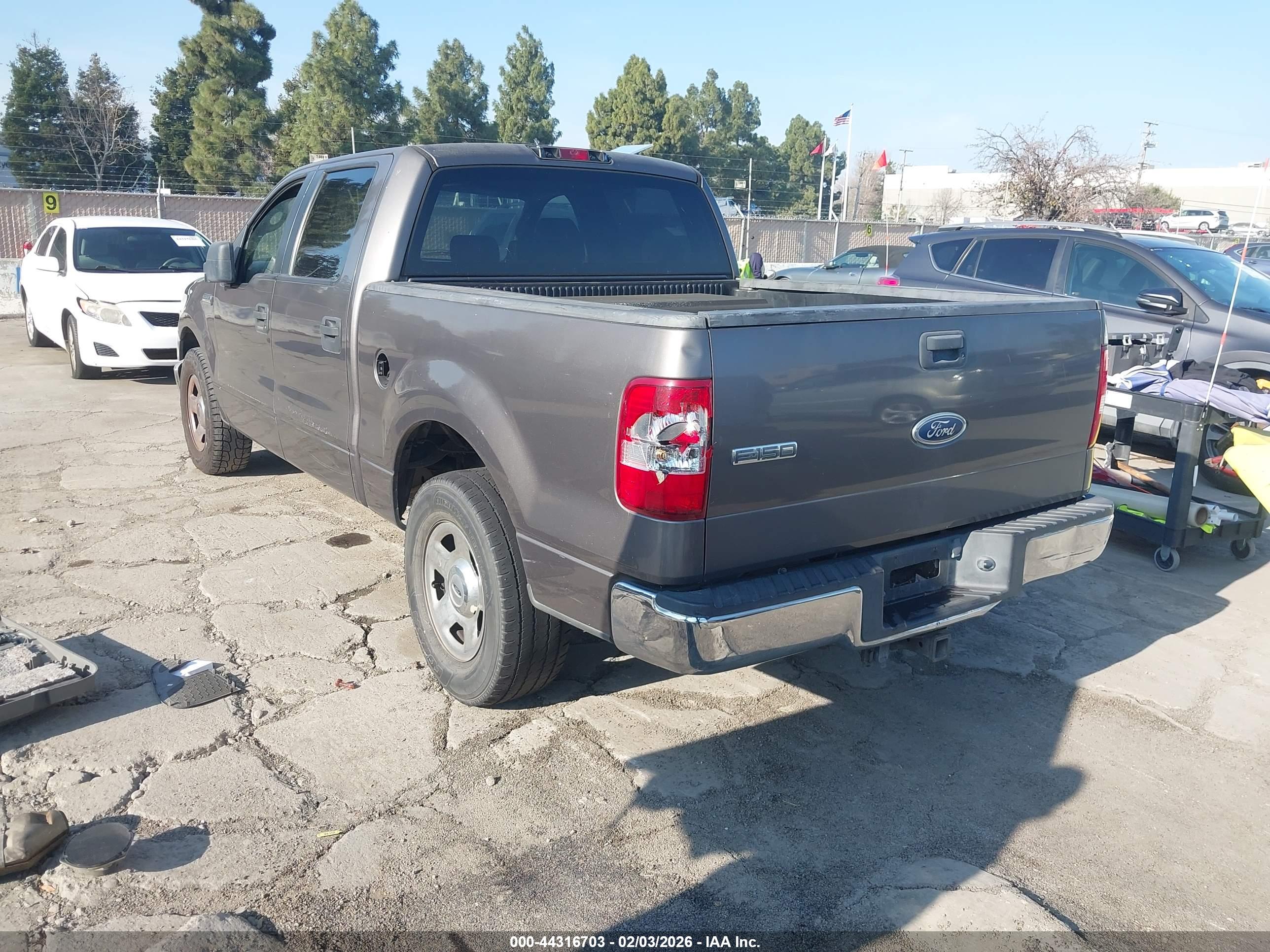 FORD F-150 image 3