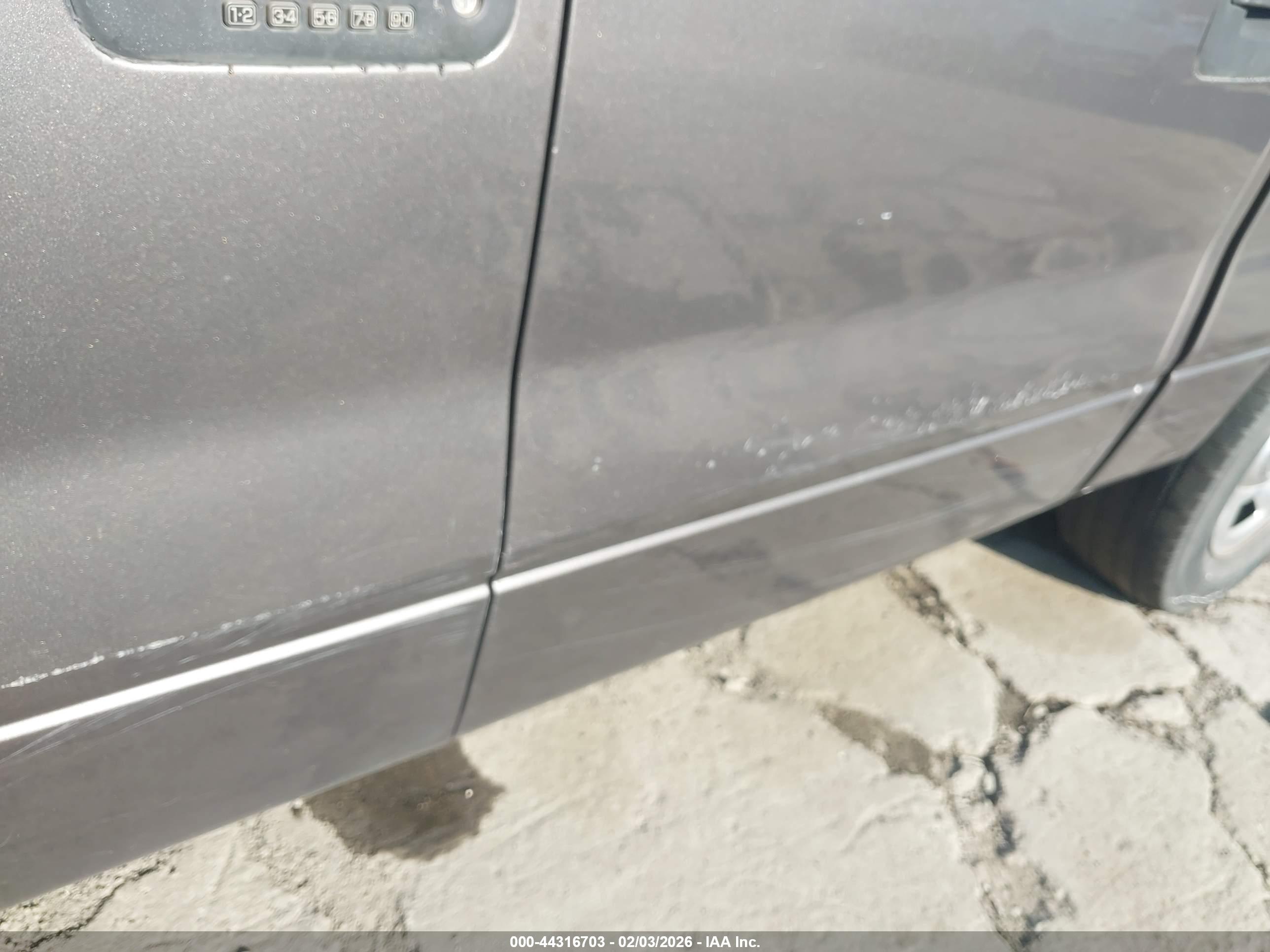 FORD F-150 image 6