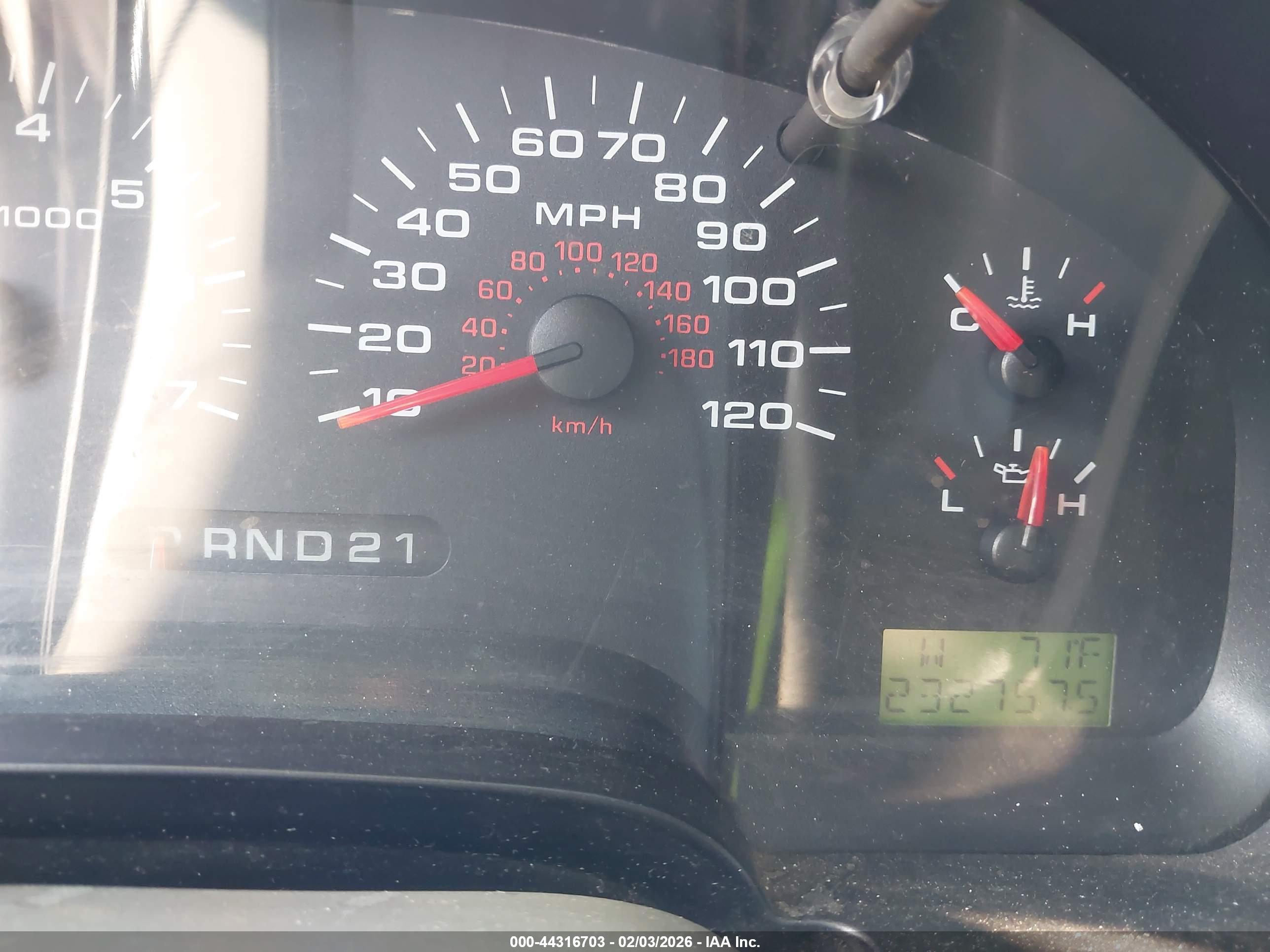 FORD F-150 image 7
