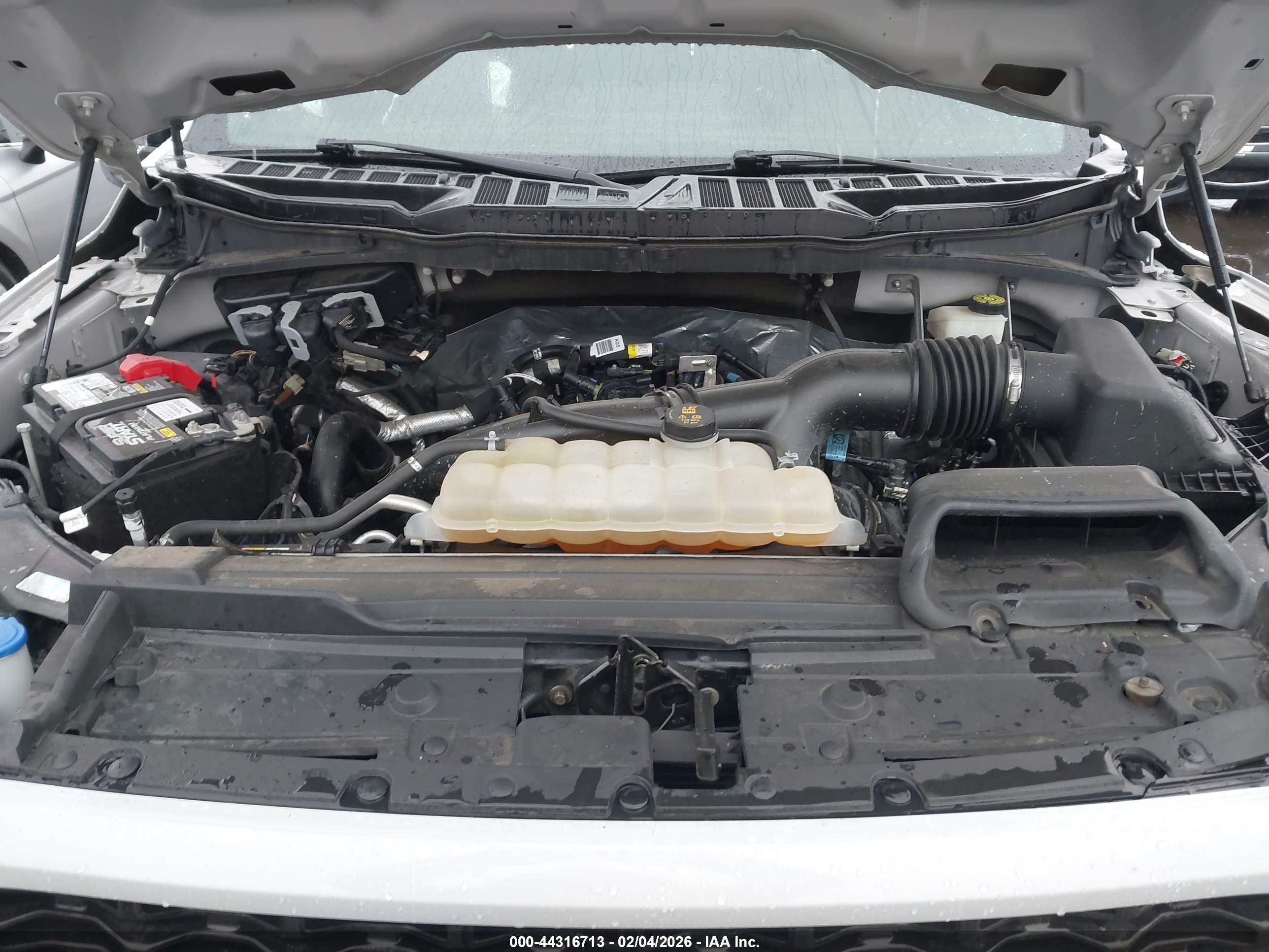 FORD F-150 image 10