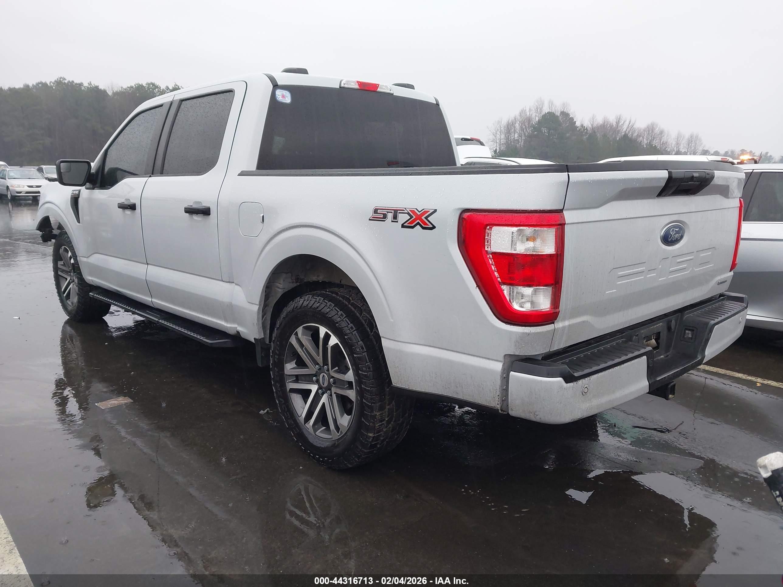 FORD F-150 image 3