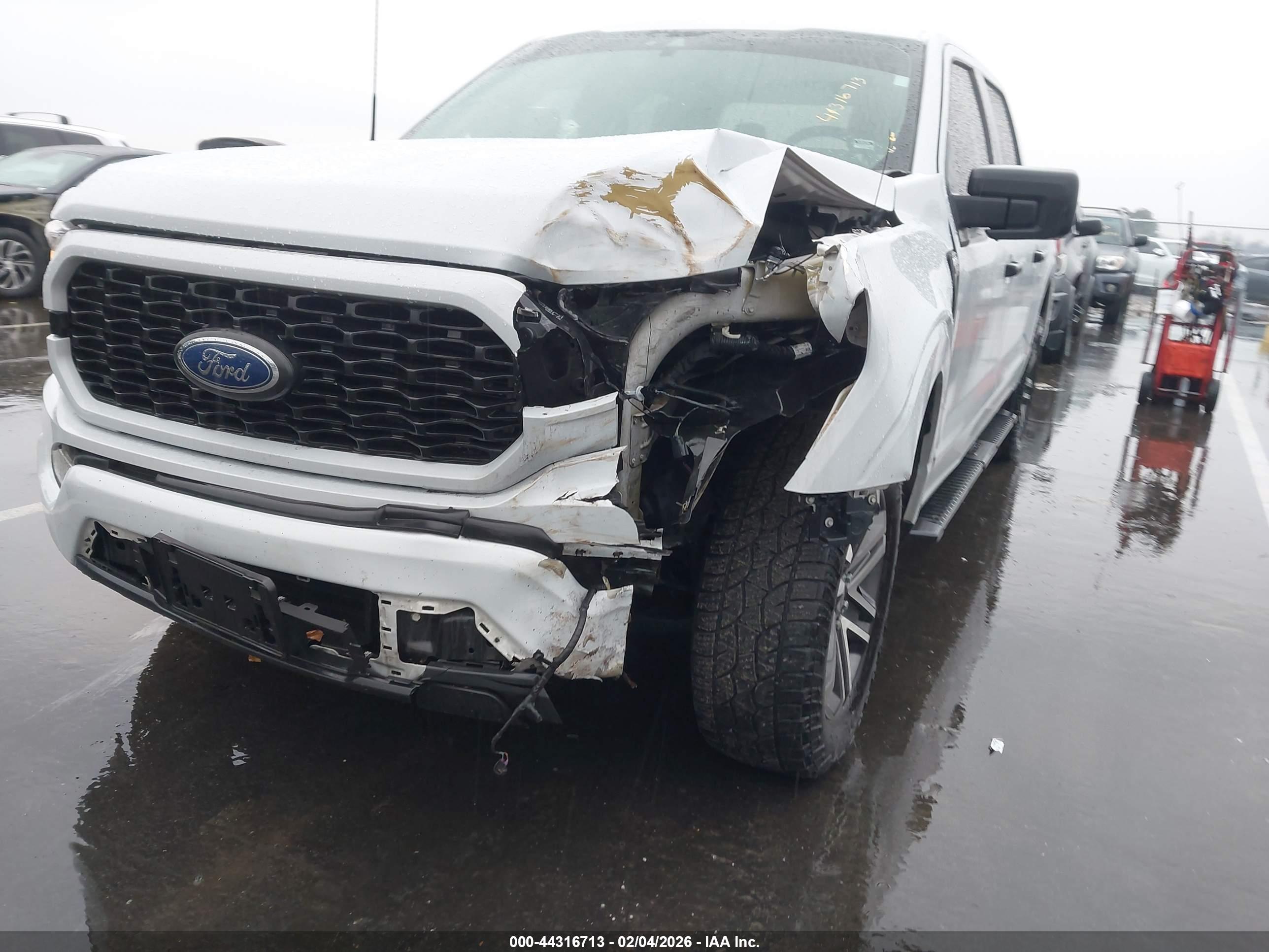 FORD F-150 image 6