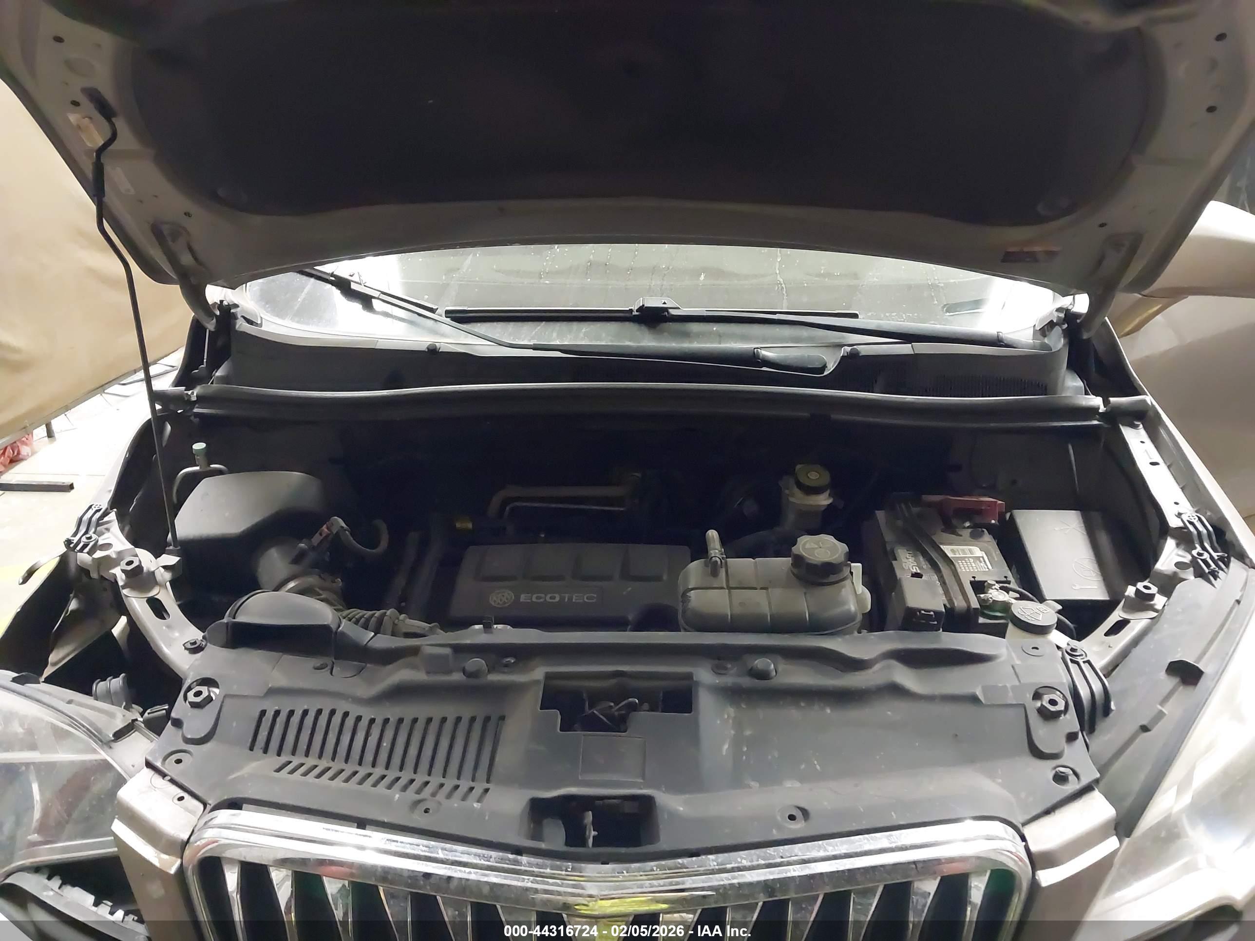 BUICK ENCORE image 10