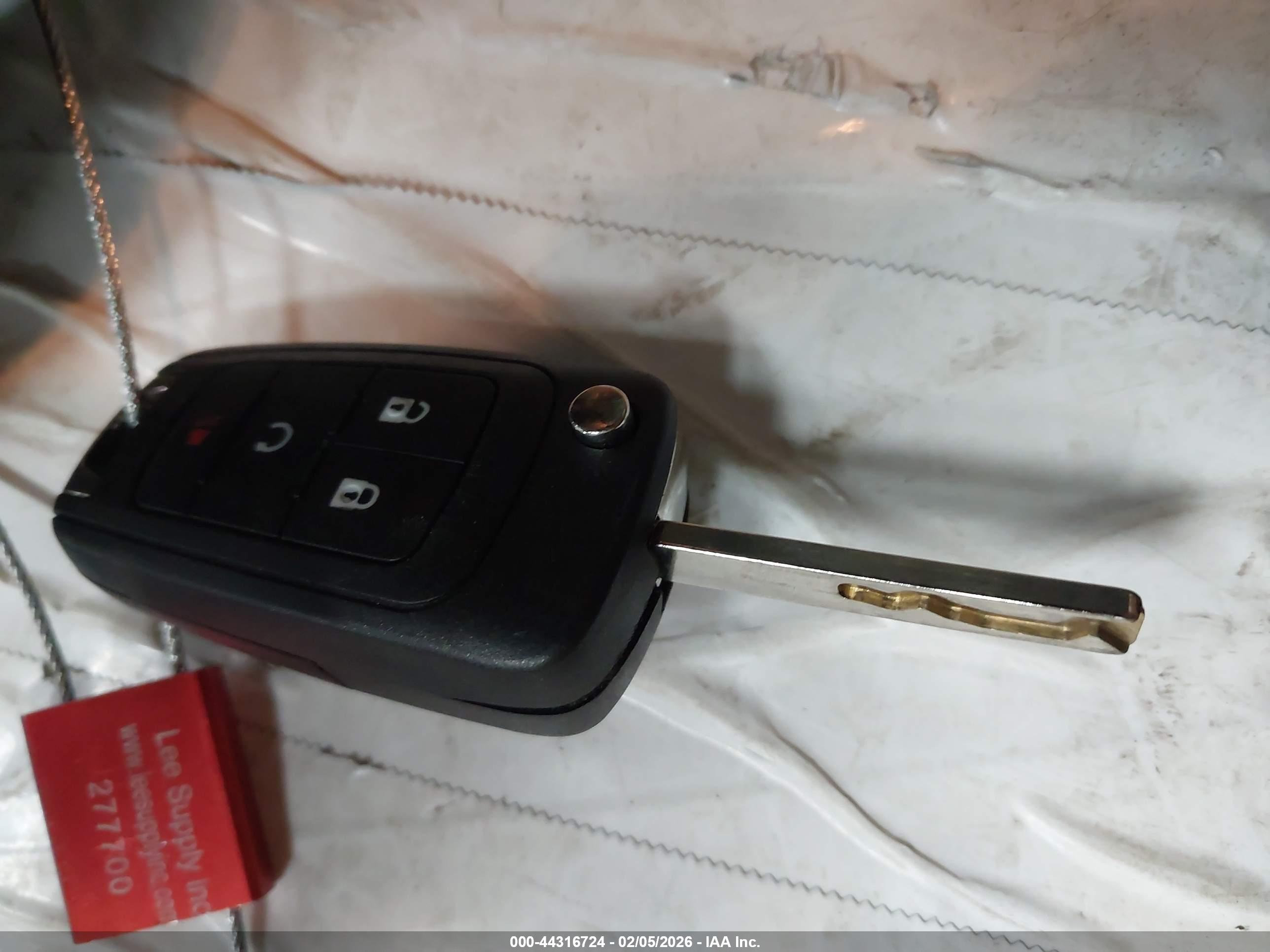 BUICK ENCORE image 11