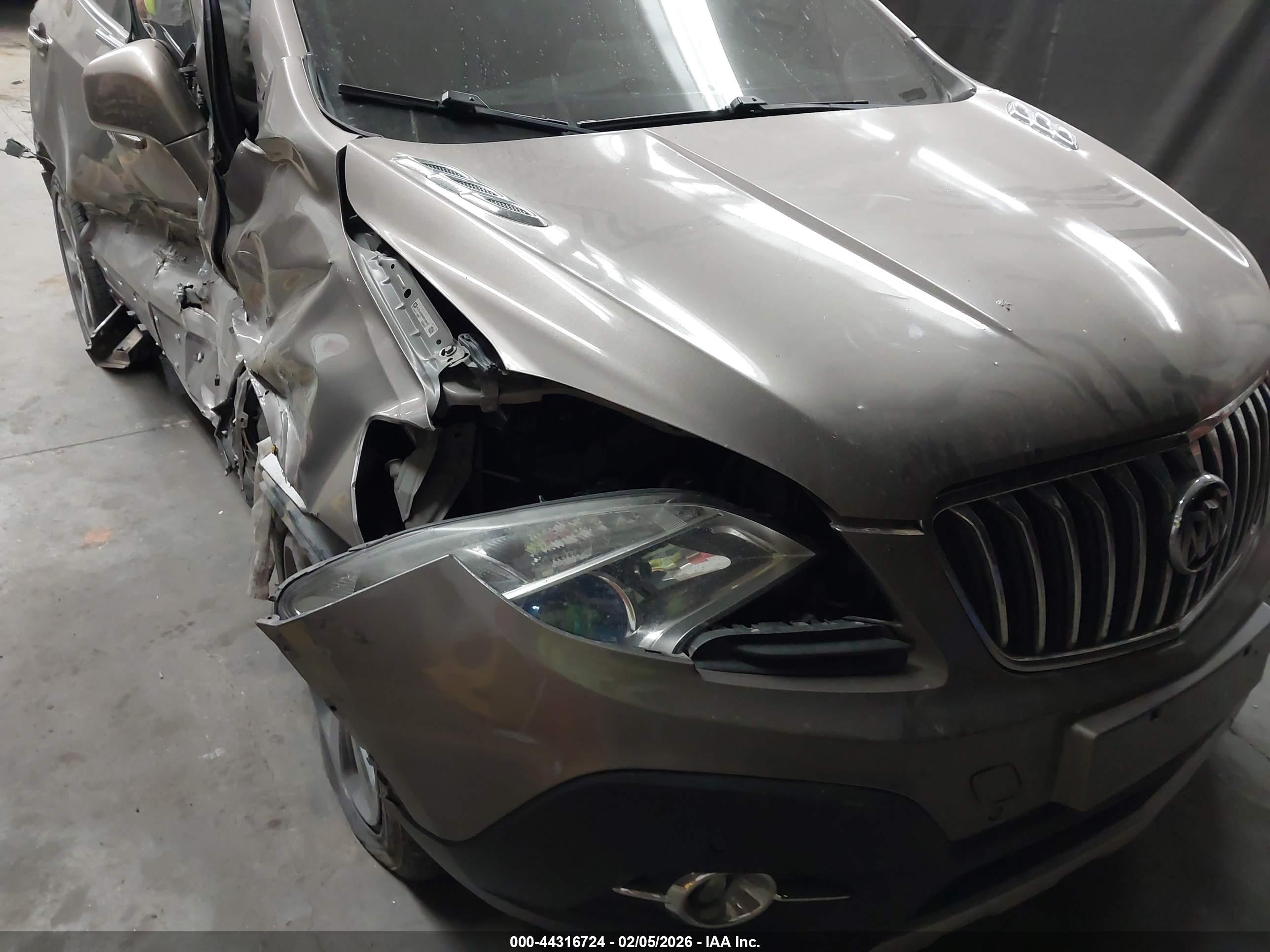 BUICK ENCORE image 6