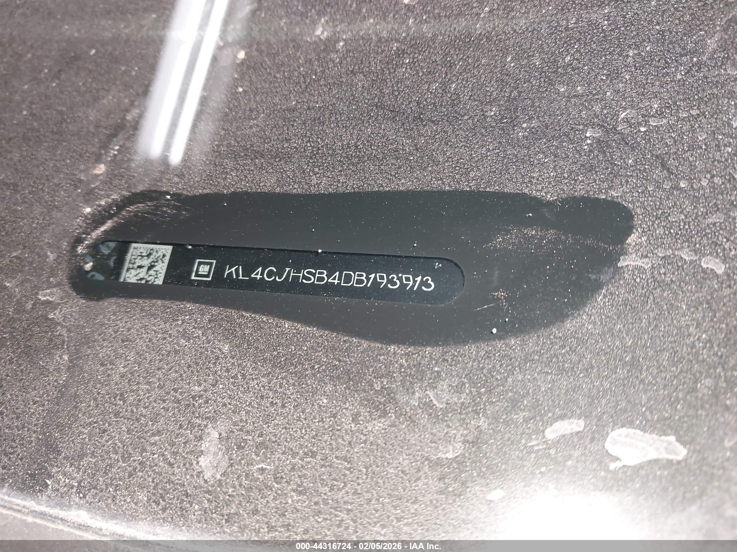 BUICK ENCORE image 9