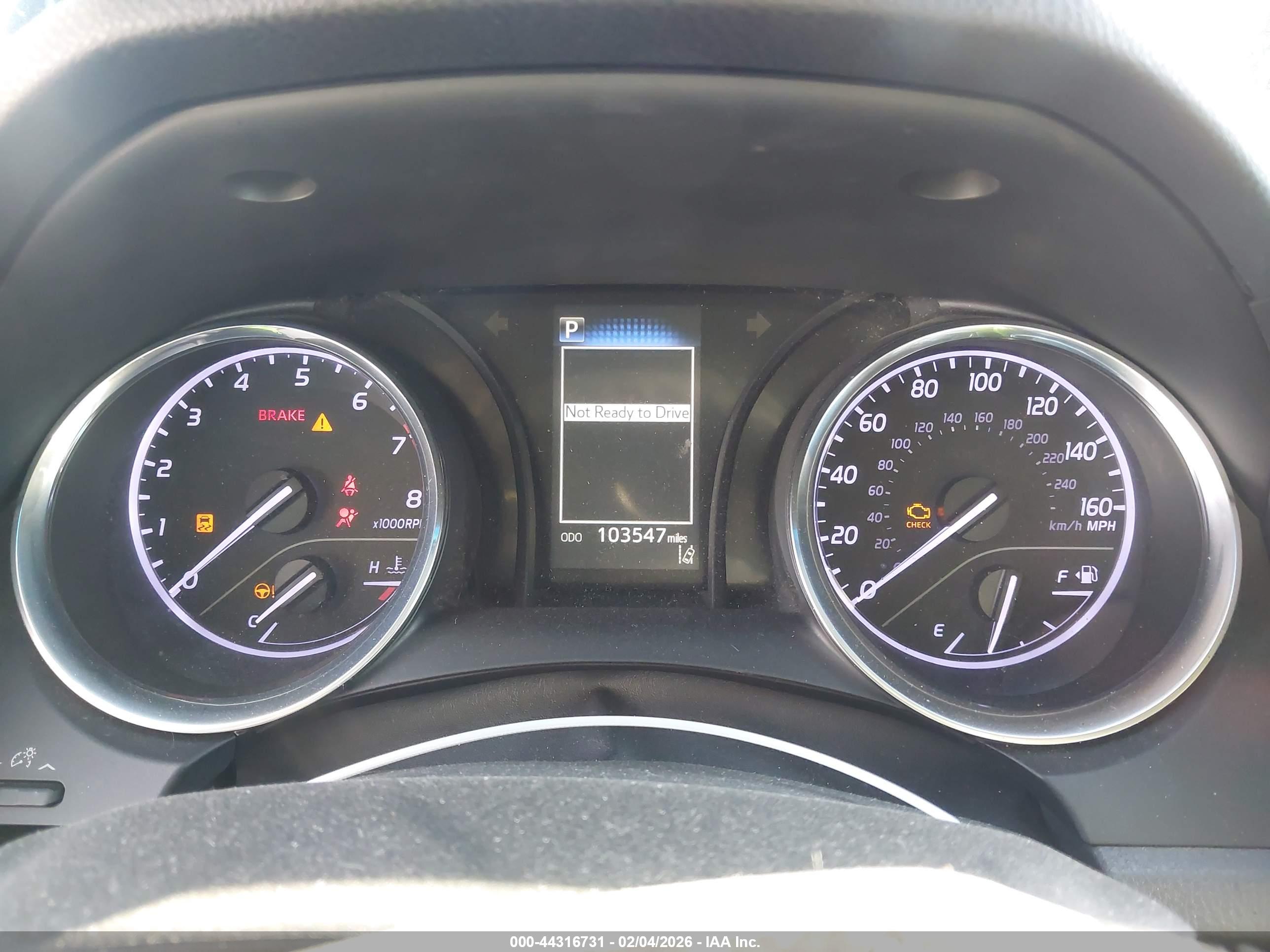 TOYOTA CAMRY image 7