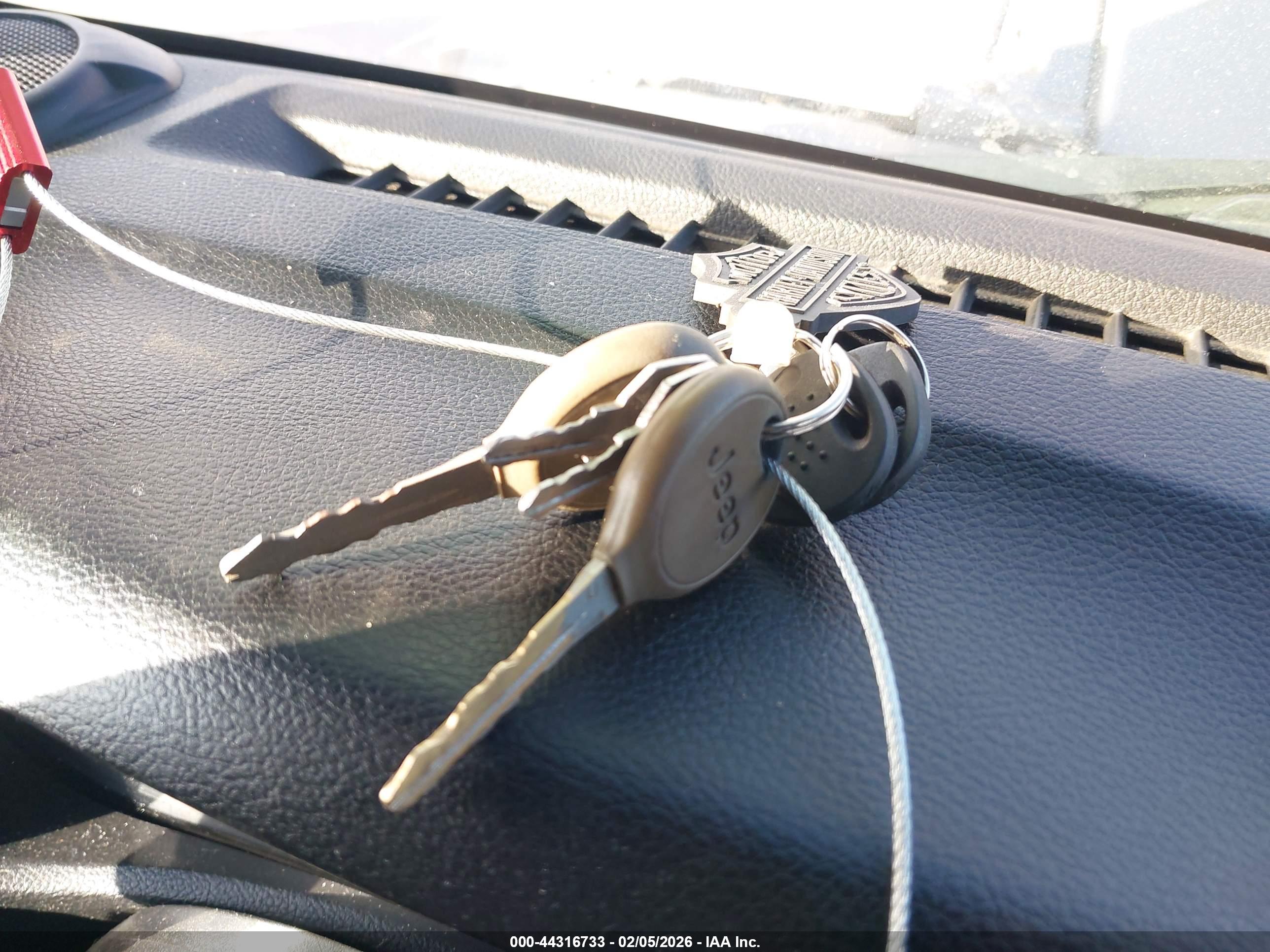 JEEP WRANGLER image 11