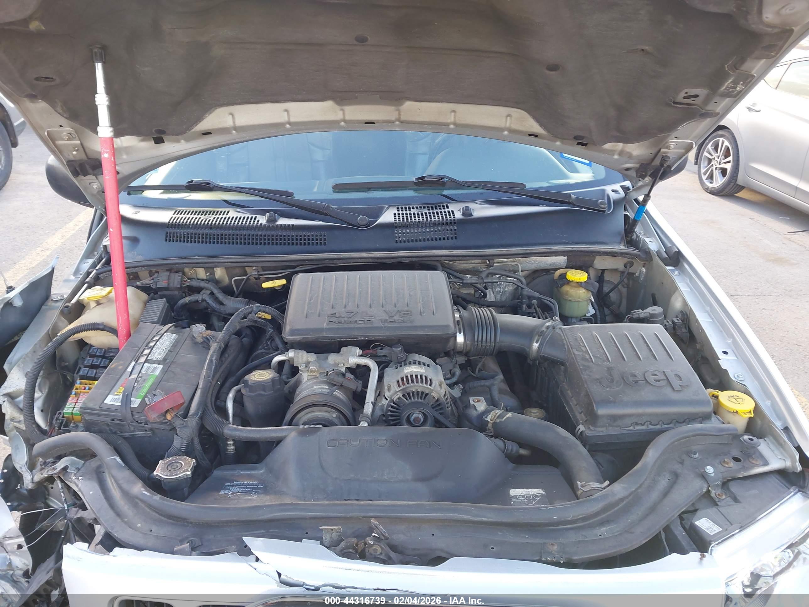 JEEP GRAND image 10