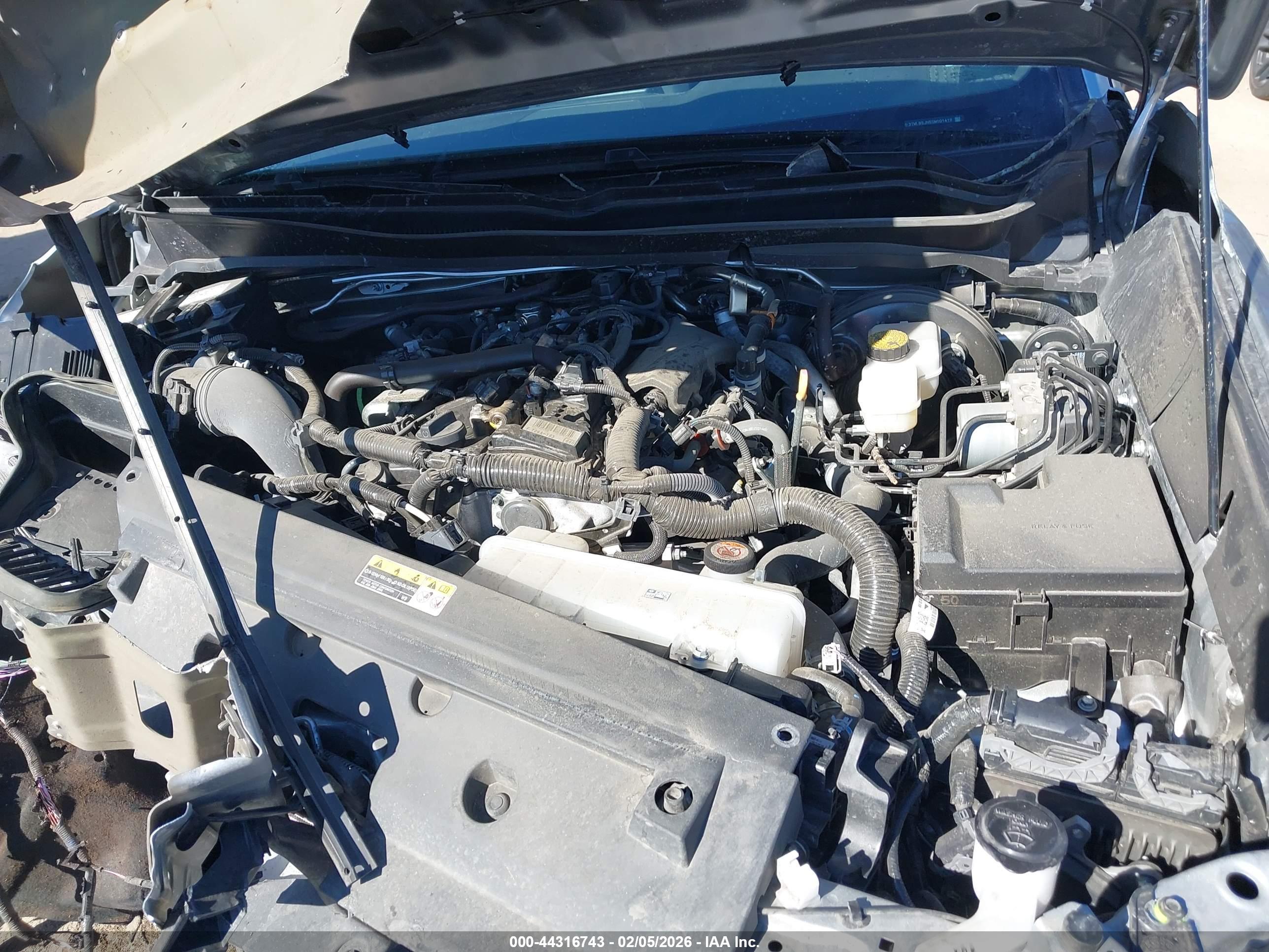 TOYOTA TACOMA image 10