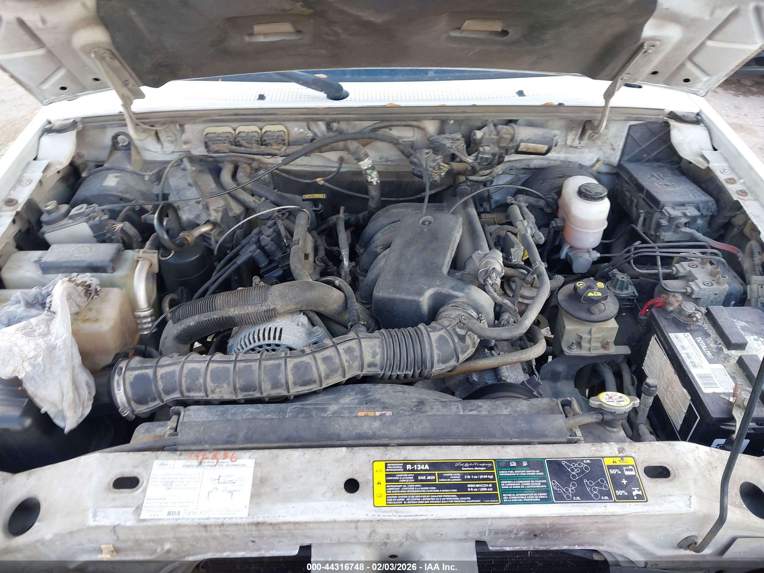 FORD RANGER image 10