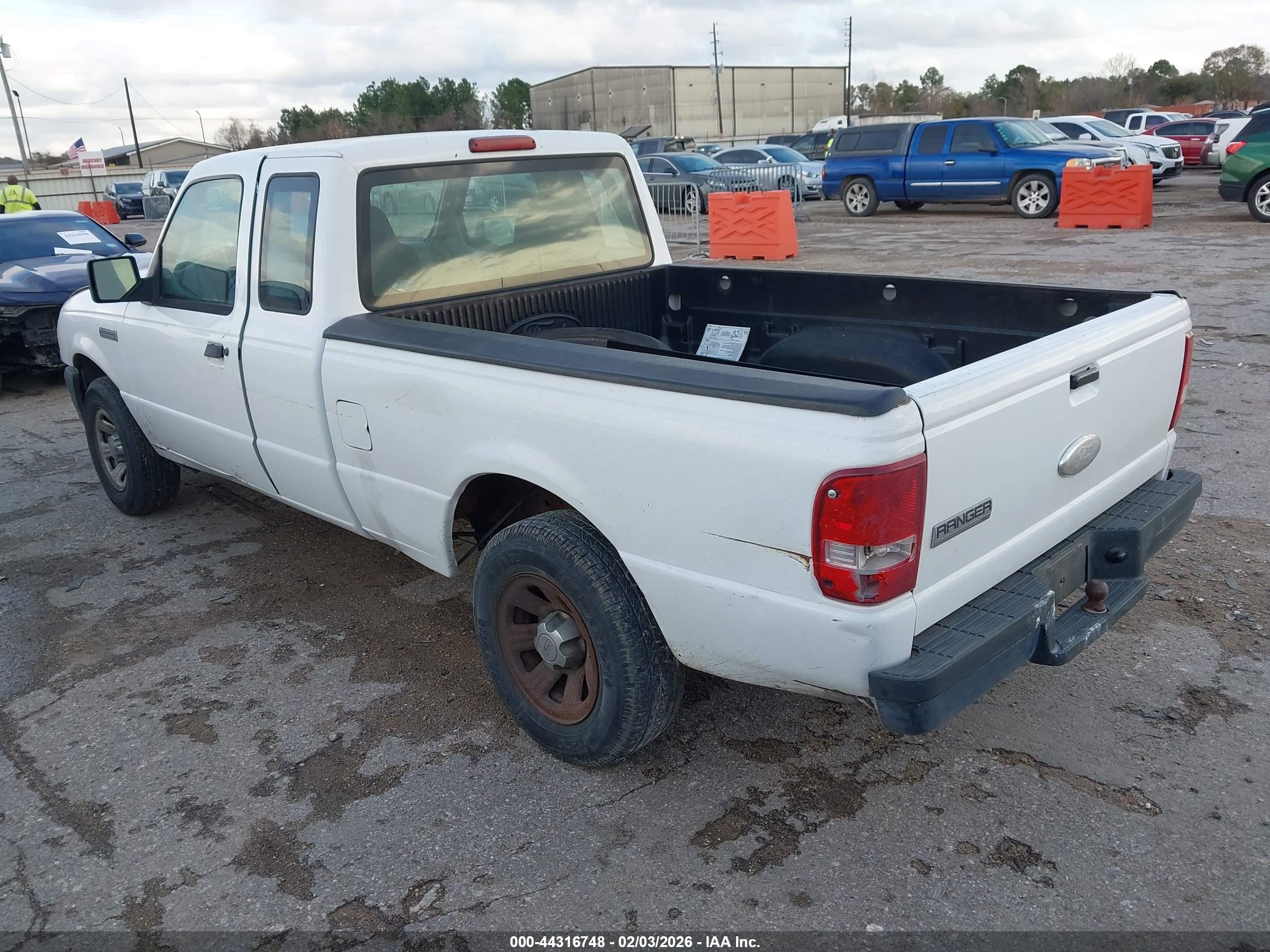 FORD RANGER image 3