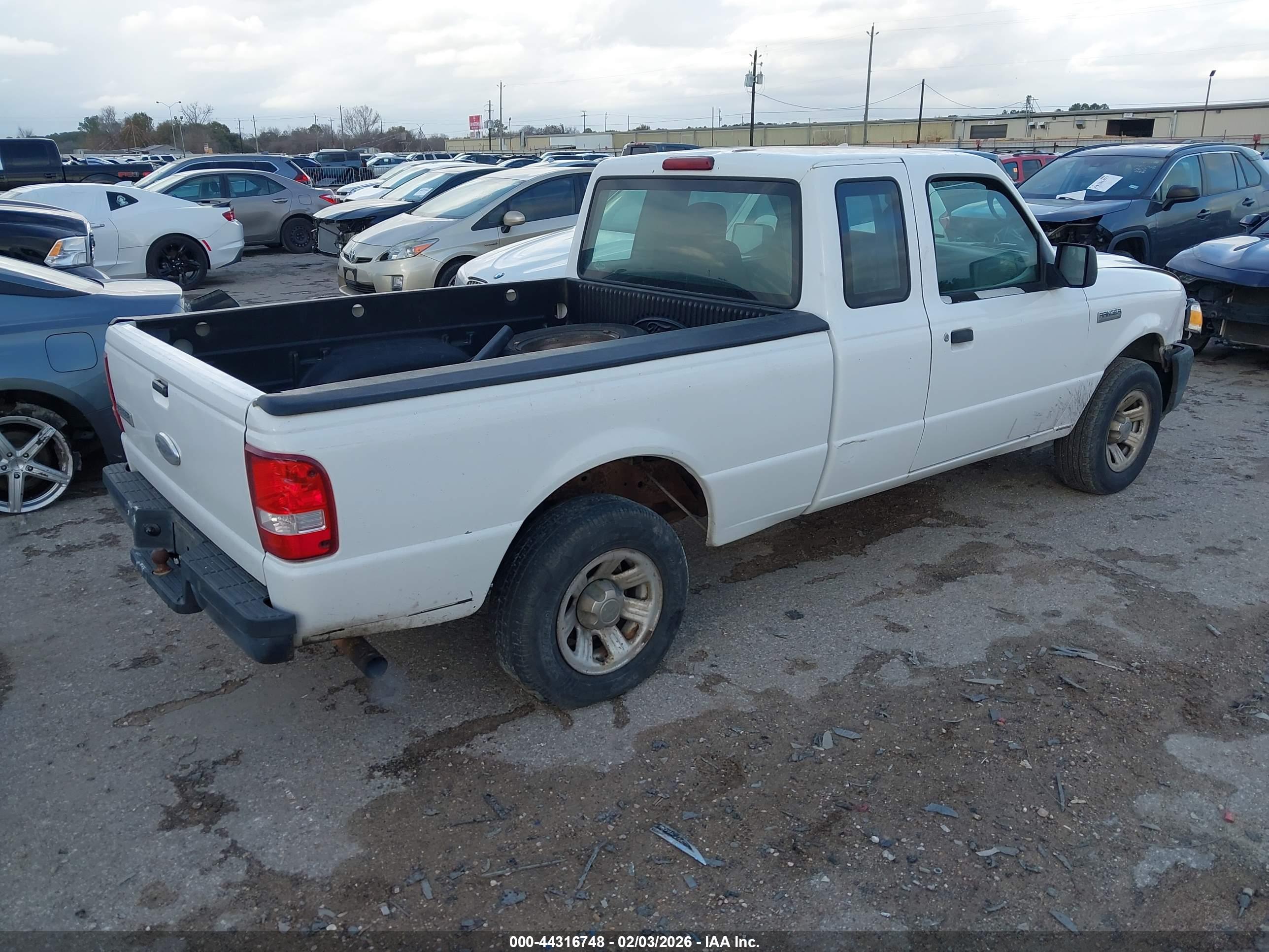 FORD RANGER image 4