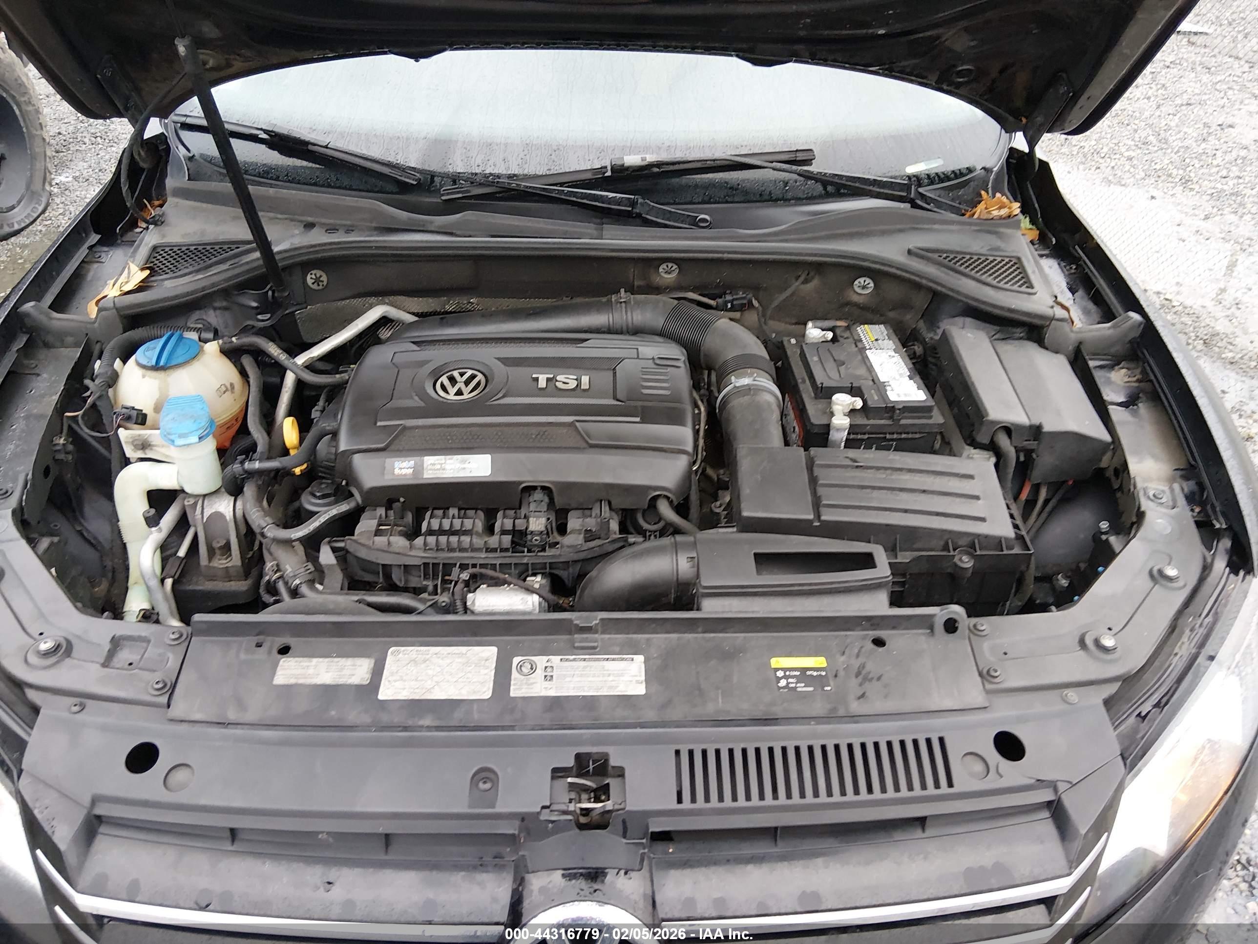 VOLKSWAGEN PASSAT image 10