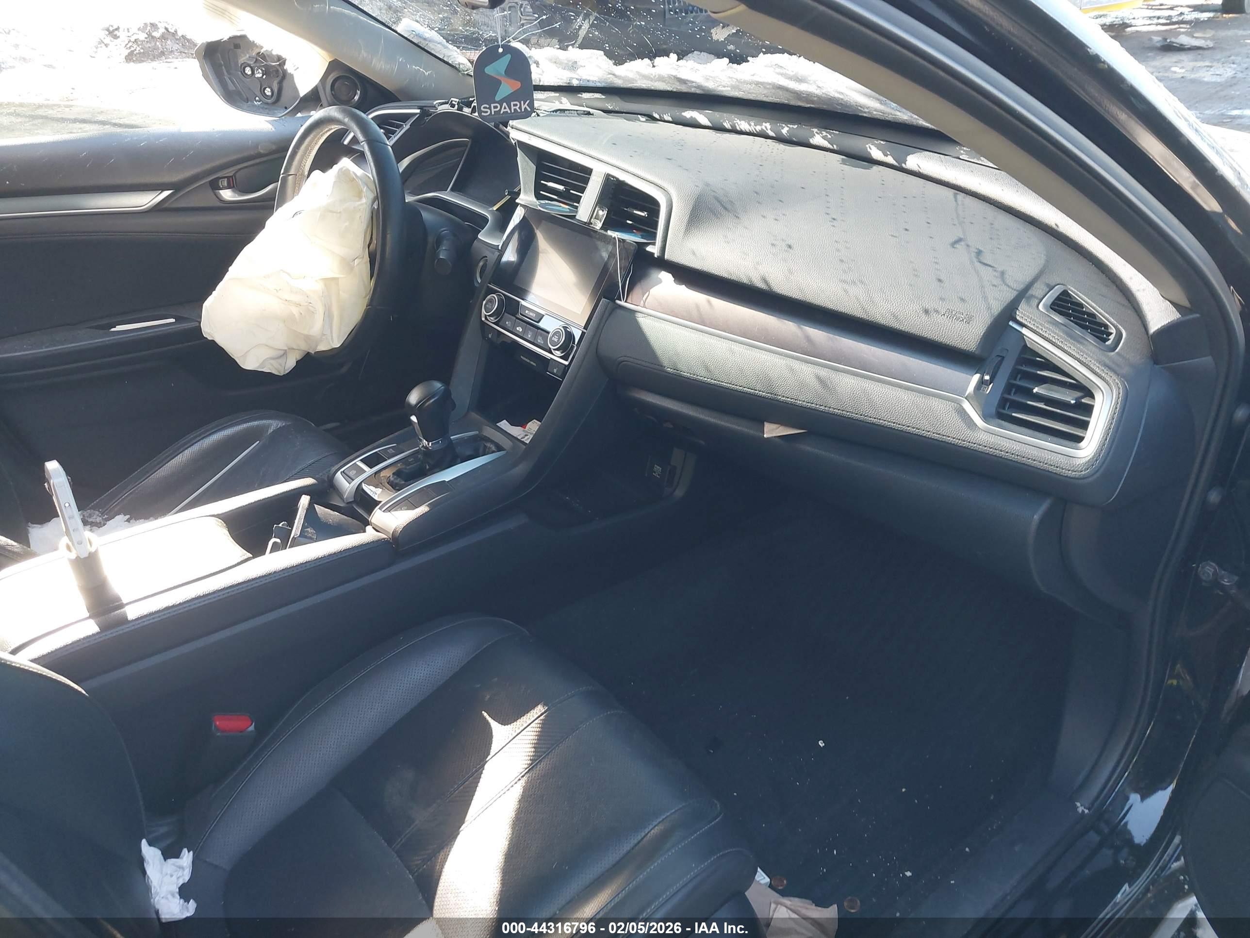 HONDA CIVIC image 5