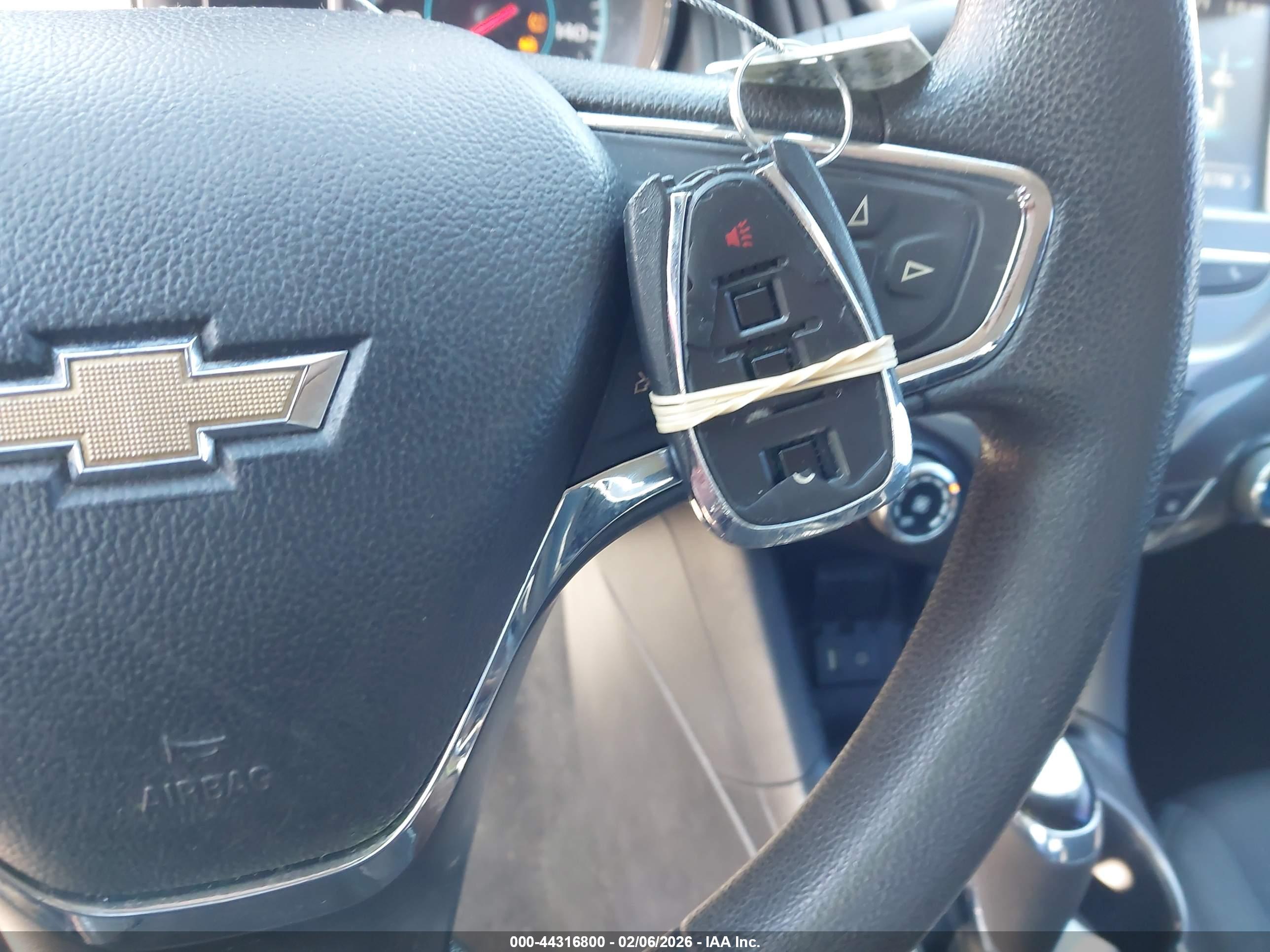 CHEVROLET CRUZE image 11