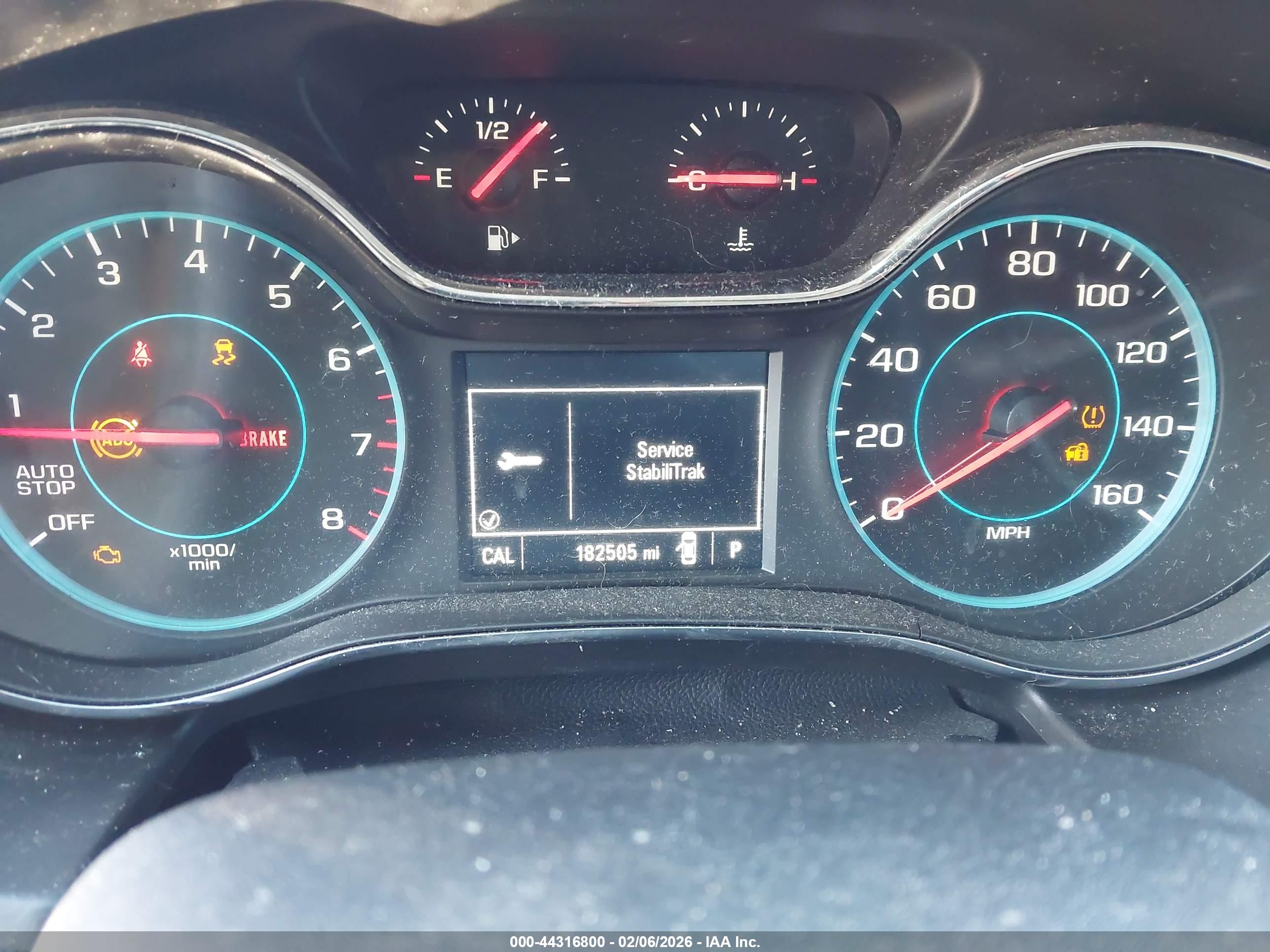 CHEVROLET CRUZE image 7