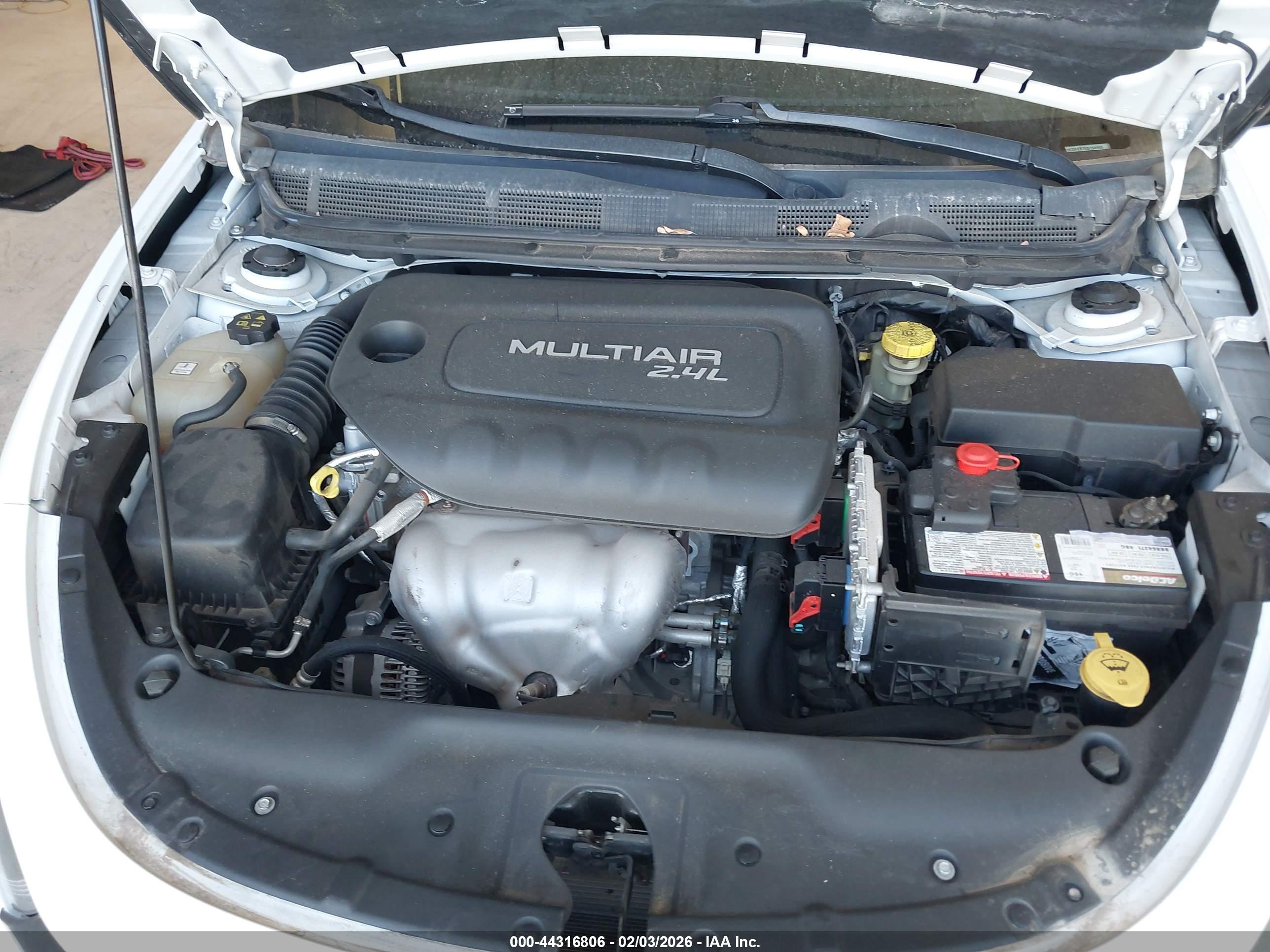 DODGE DART image 10
