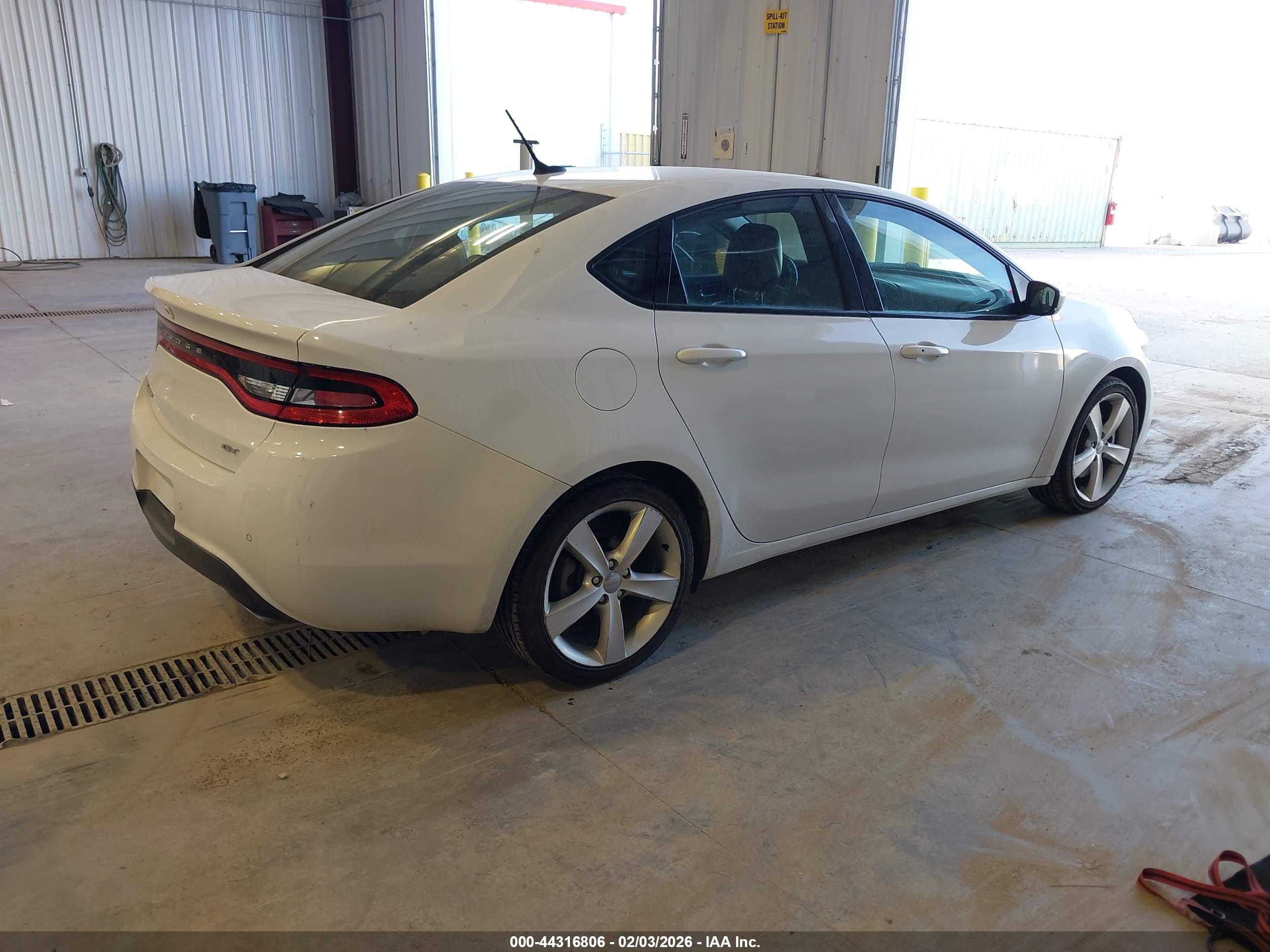 DODGE DART image 4