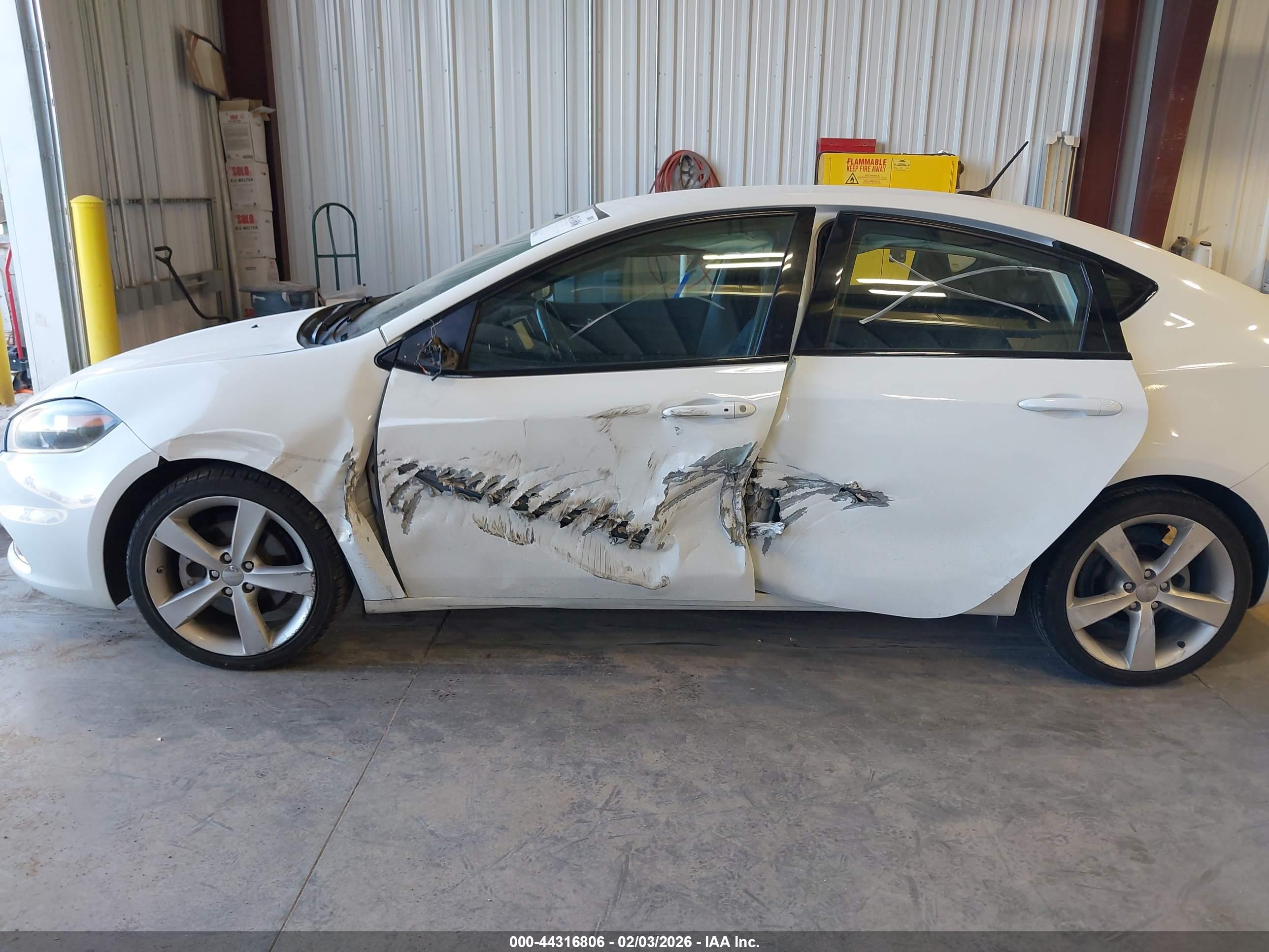 DODGE DART image 6