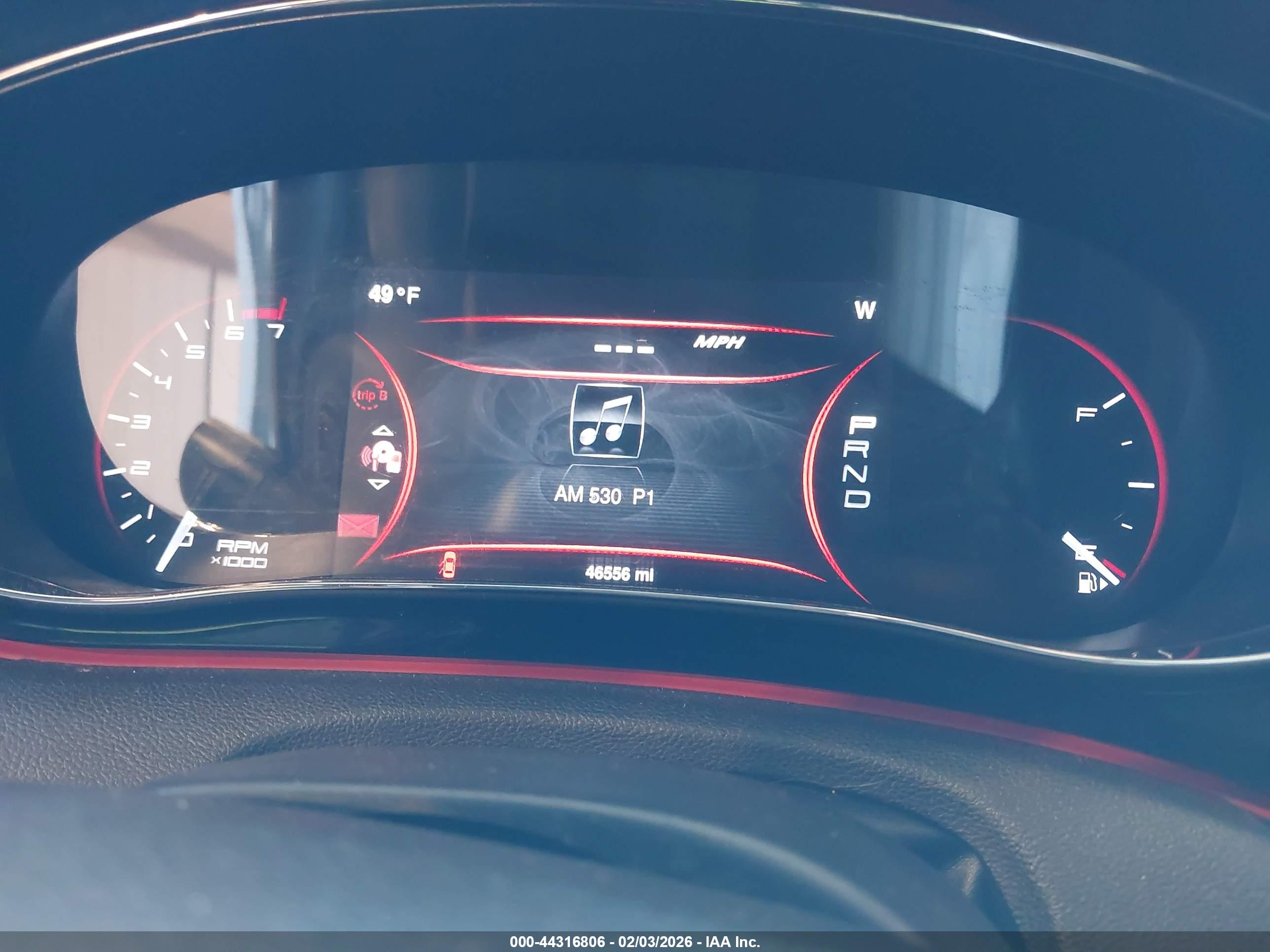 DODGE DART image 7