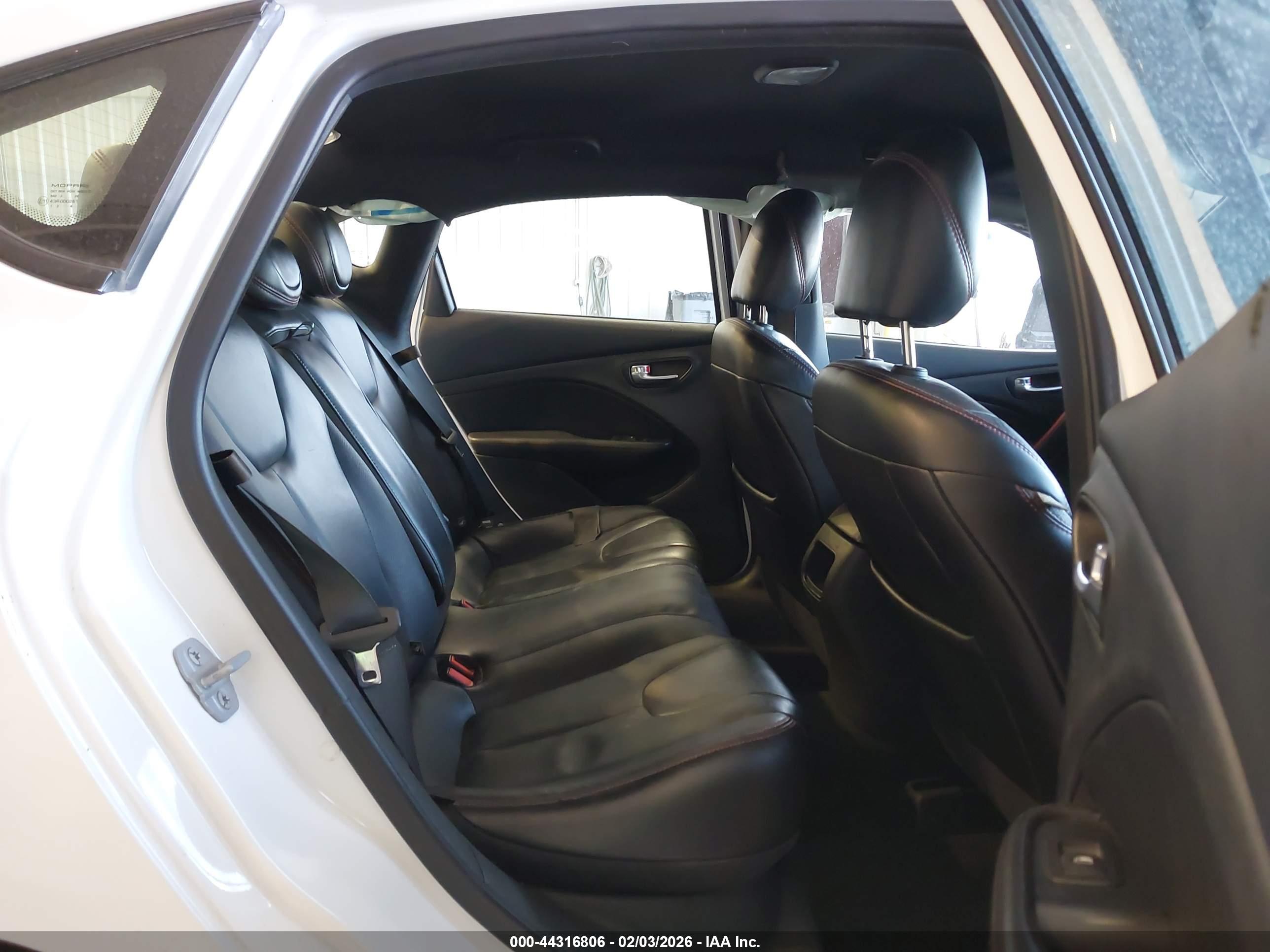 DODGE DART image 8