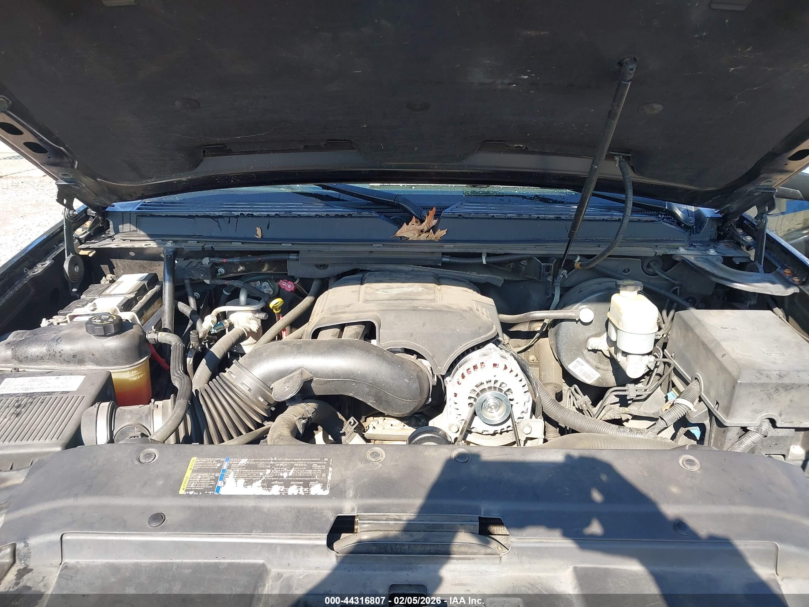 CHEVROLET AVALANCHE image 10