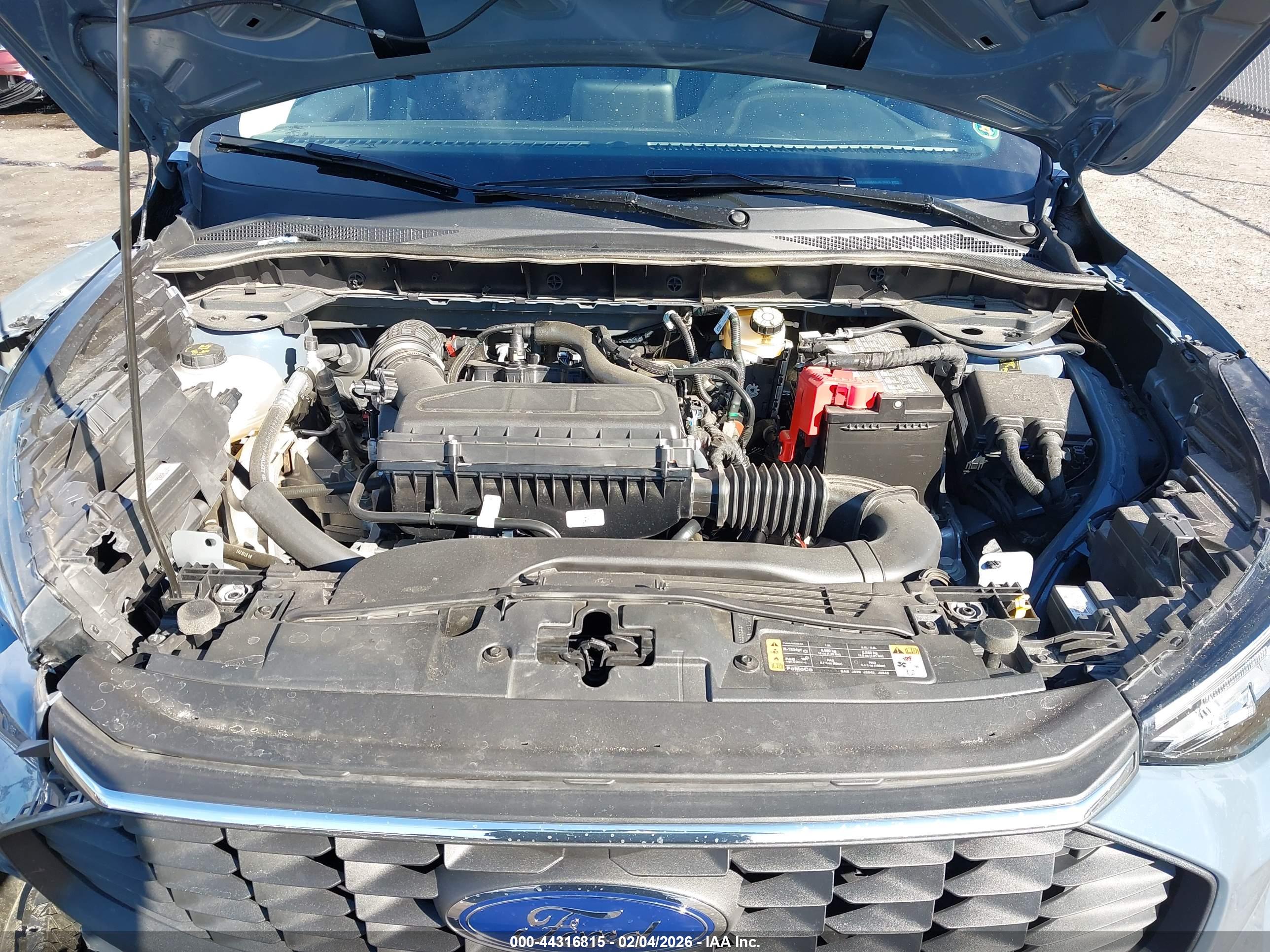 FORD ESCAPE image 10